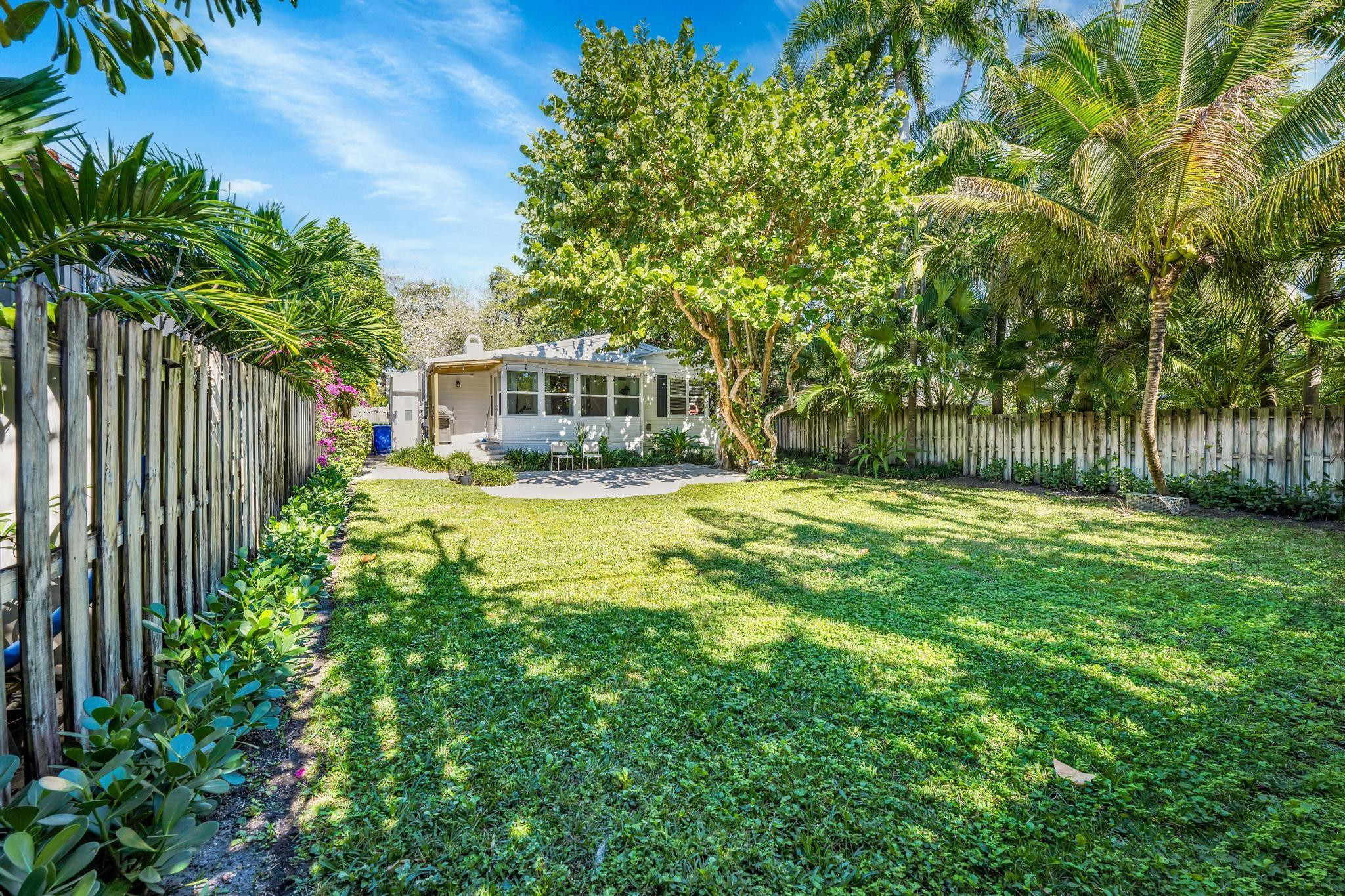 Middle River Park 5-28 B - Residential Lease