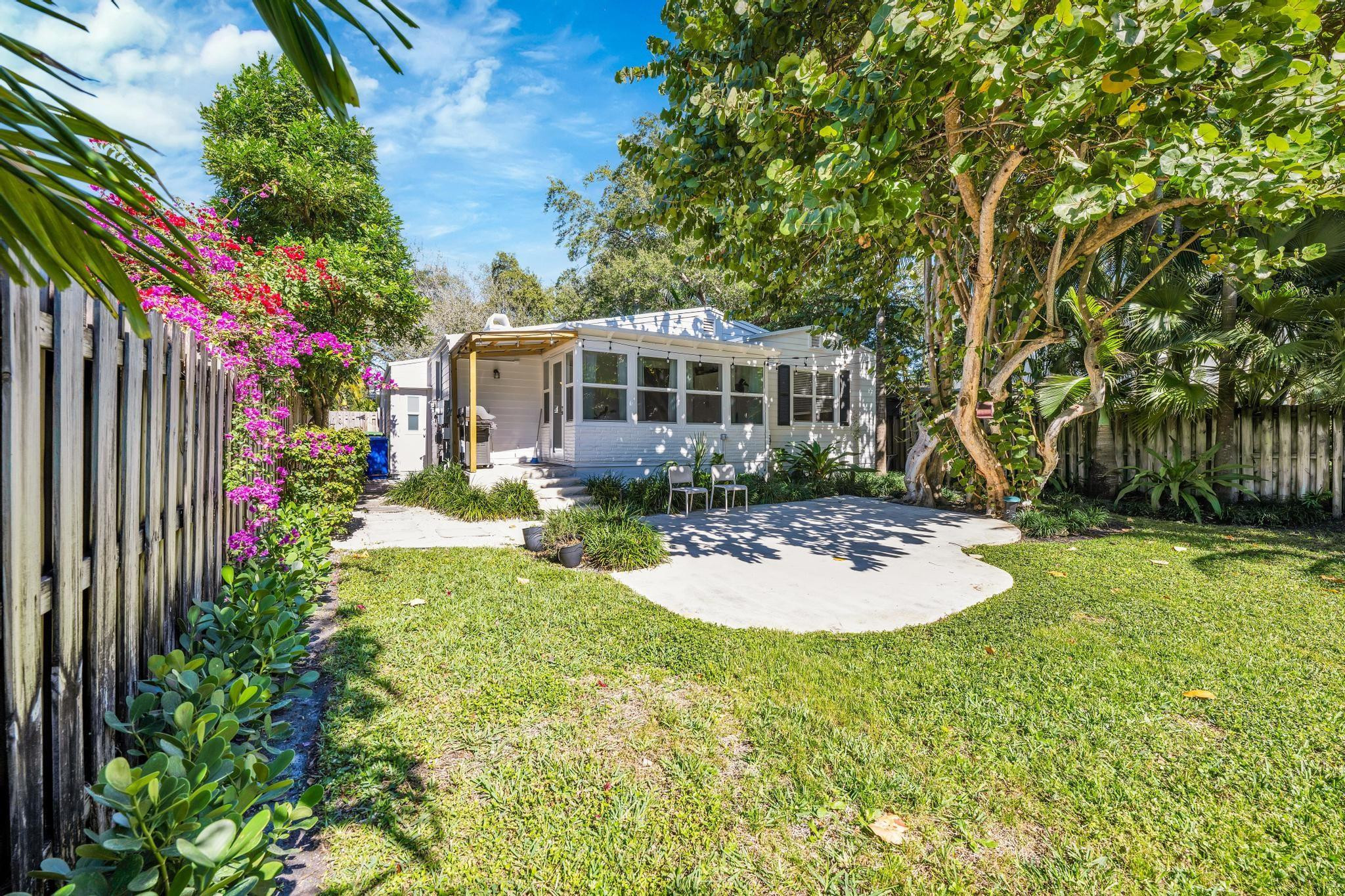 Middle River Park 5-28 B - Residential Lease