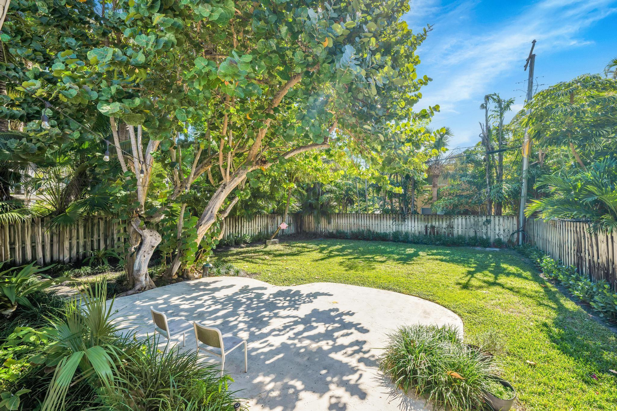 Middle River Park 5-28 B - Residential Lease