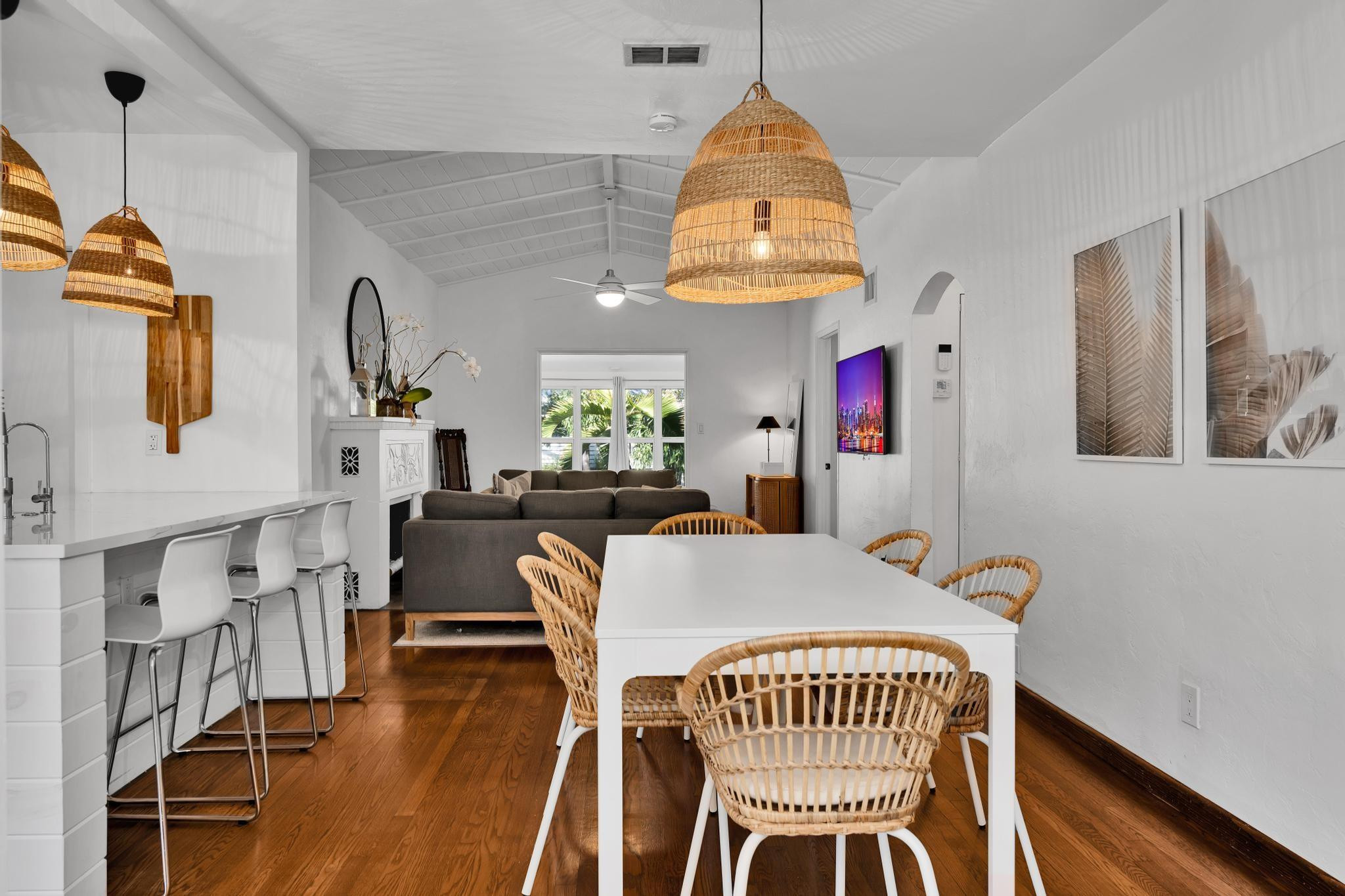 Middle River Park 5-28 B - Residential Lease