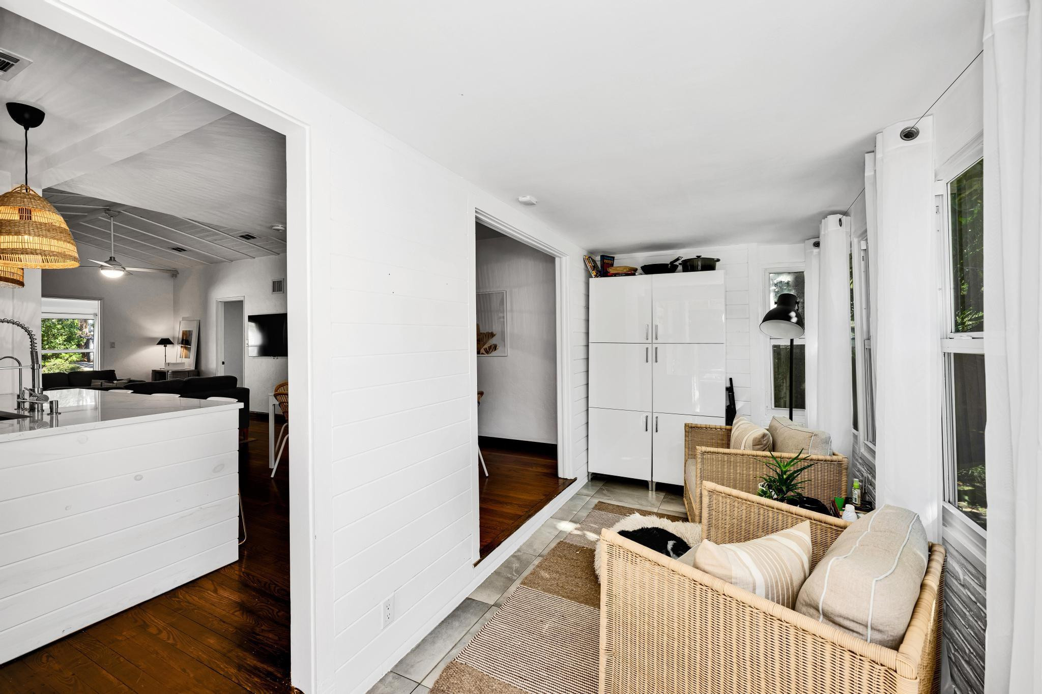 Middle River Park 5-28 B - Residential Lease