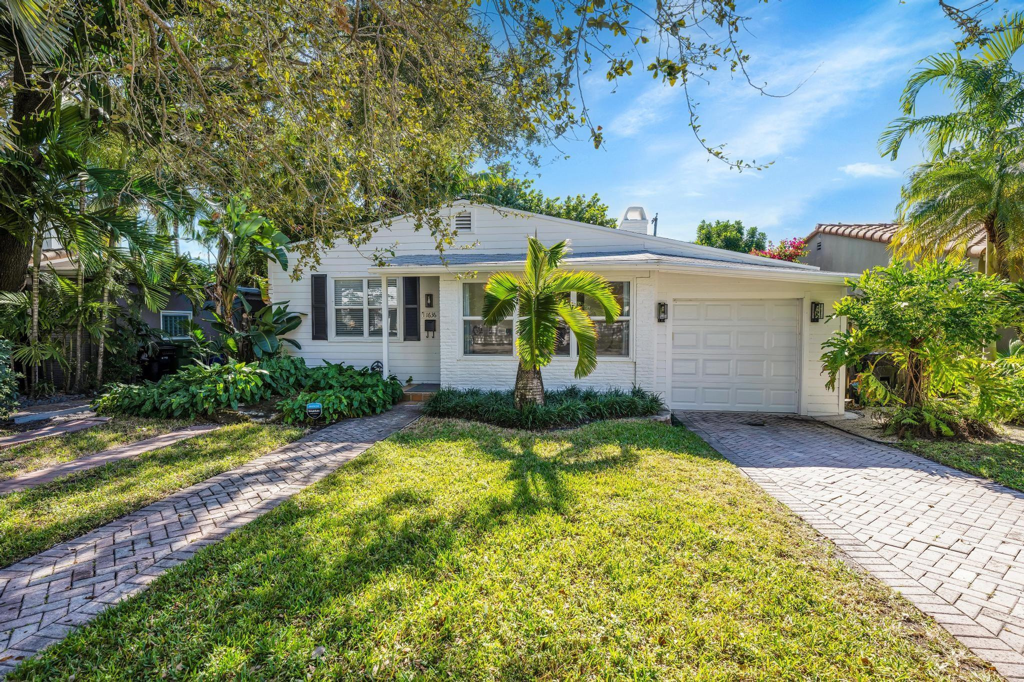 Middle River Park 5-28 B - Residential Lease