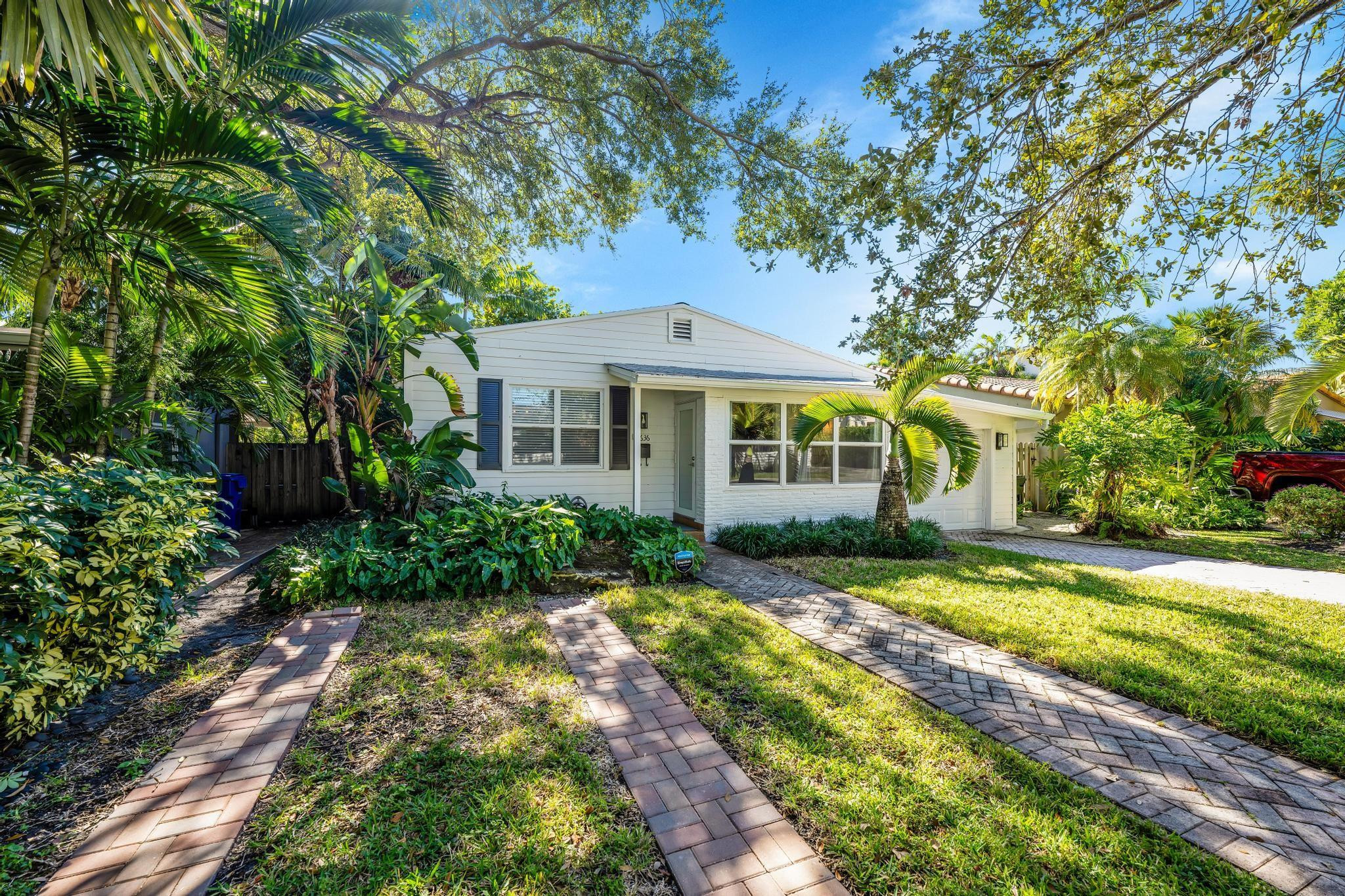 Middle River Park 5-28 B - Residential Lease