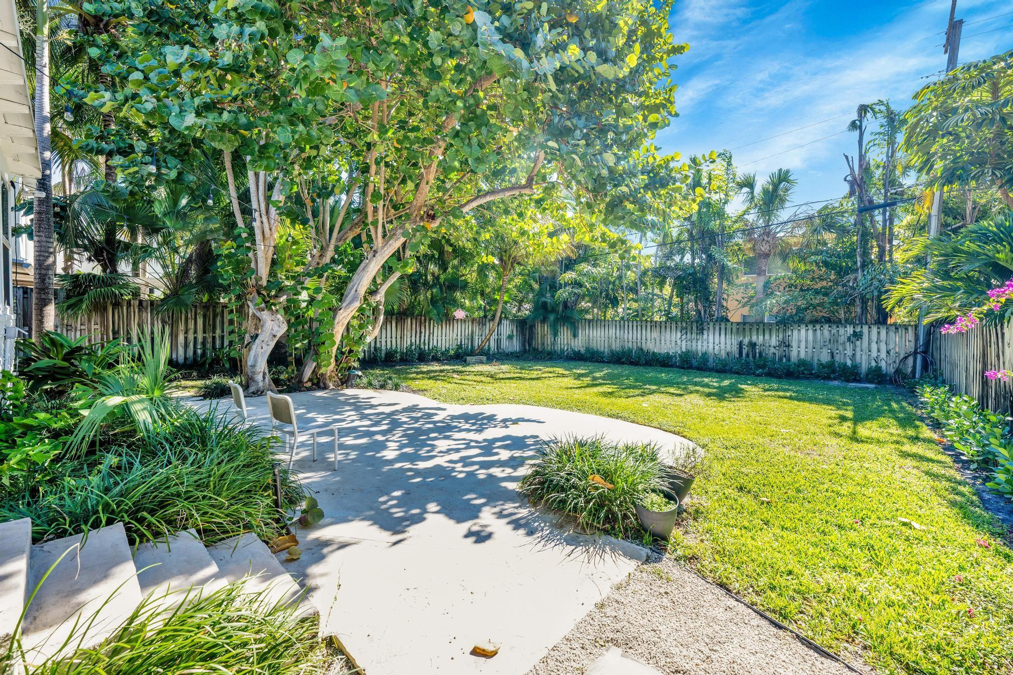 Middle River Park 5-28 B - Residential Lease