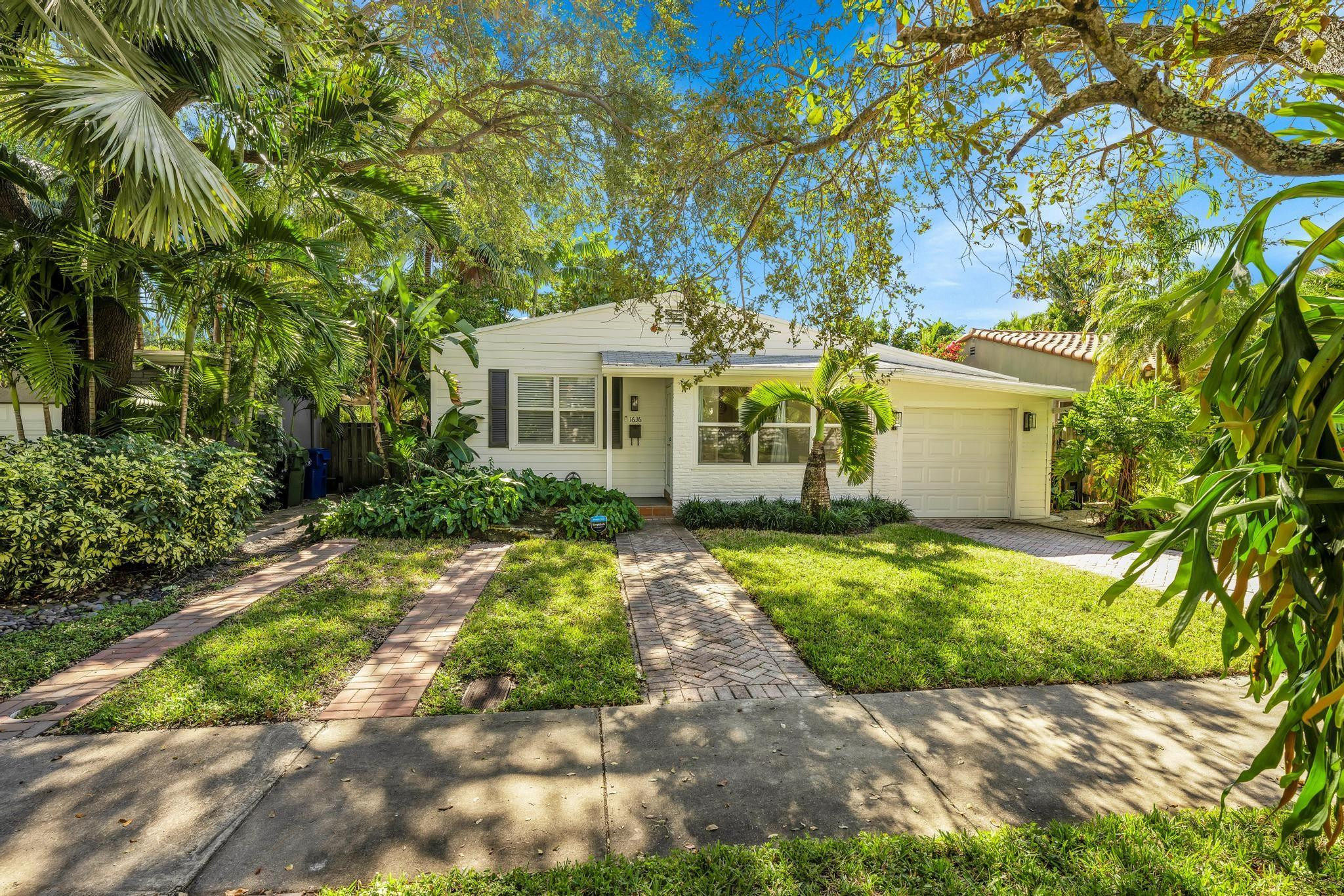 Middle River Park 5-28 B - Residential Lease