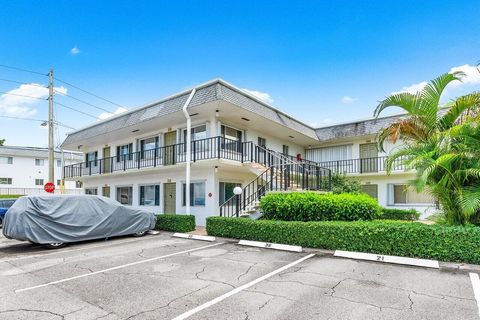 A home in Lake Worth Beach