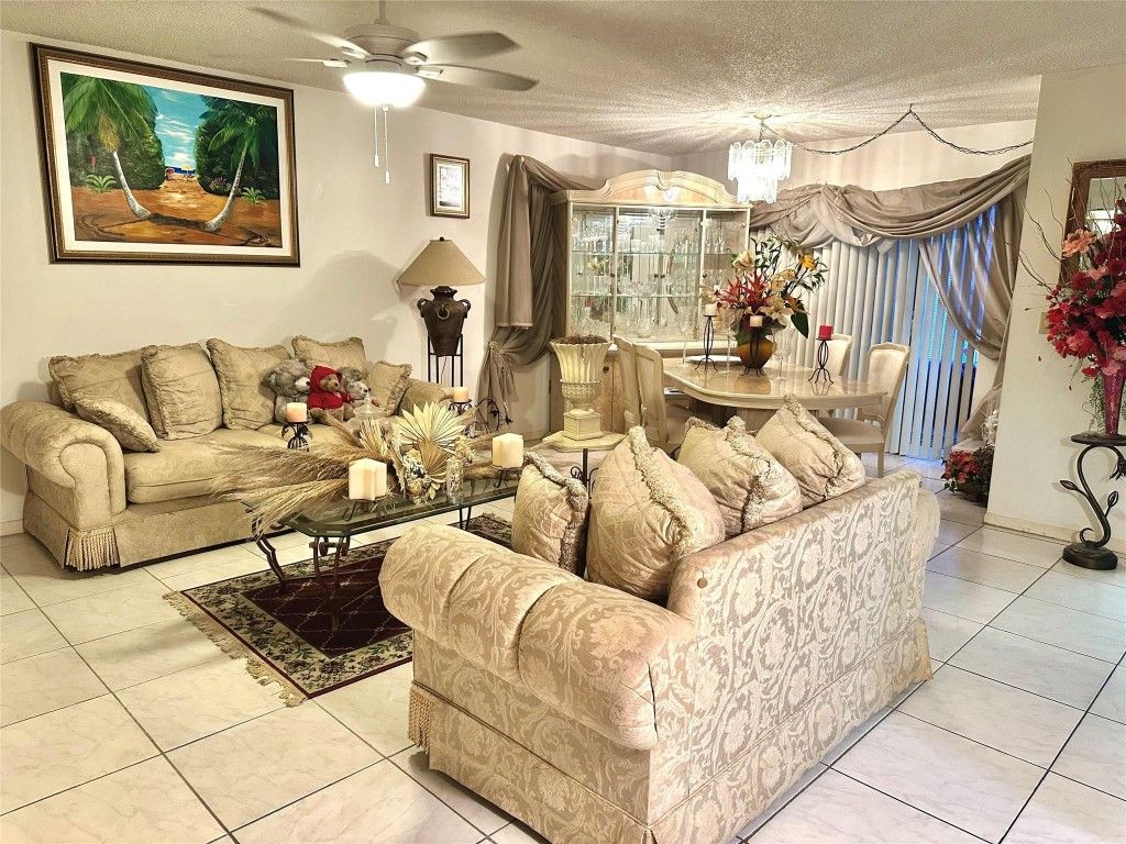 Photo of 2451 NW 41st Avenue #207, Lauderhill, FL 33313 (MLS # F10545554)