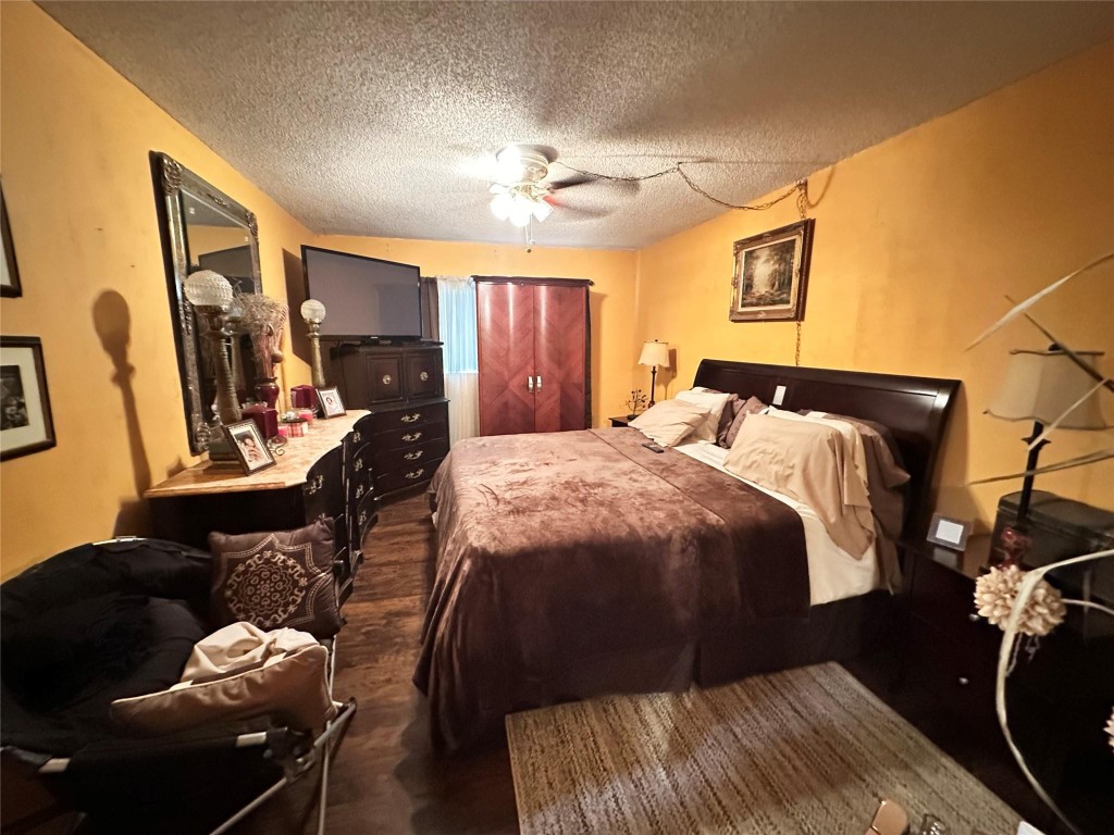 CYPRESS TREE CONDO BLDG 5 - Residential