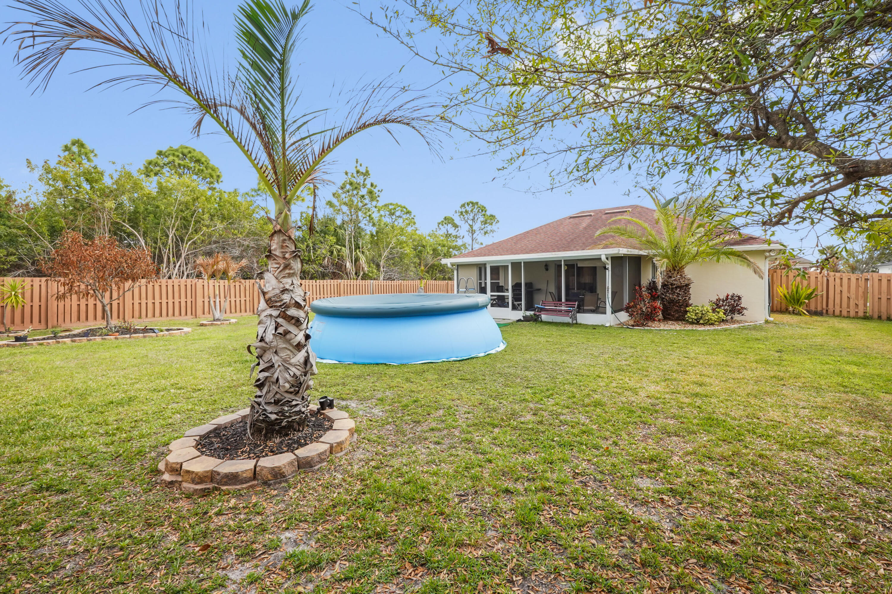 Port Saint Lucie - Residential