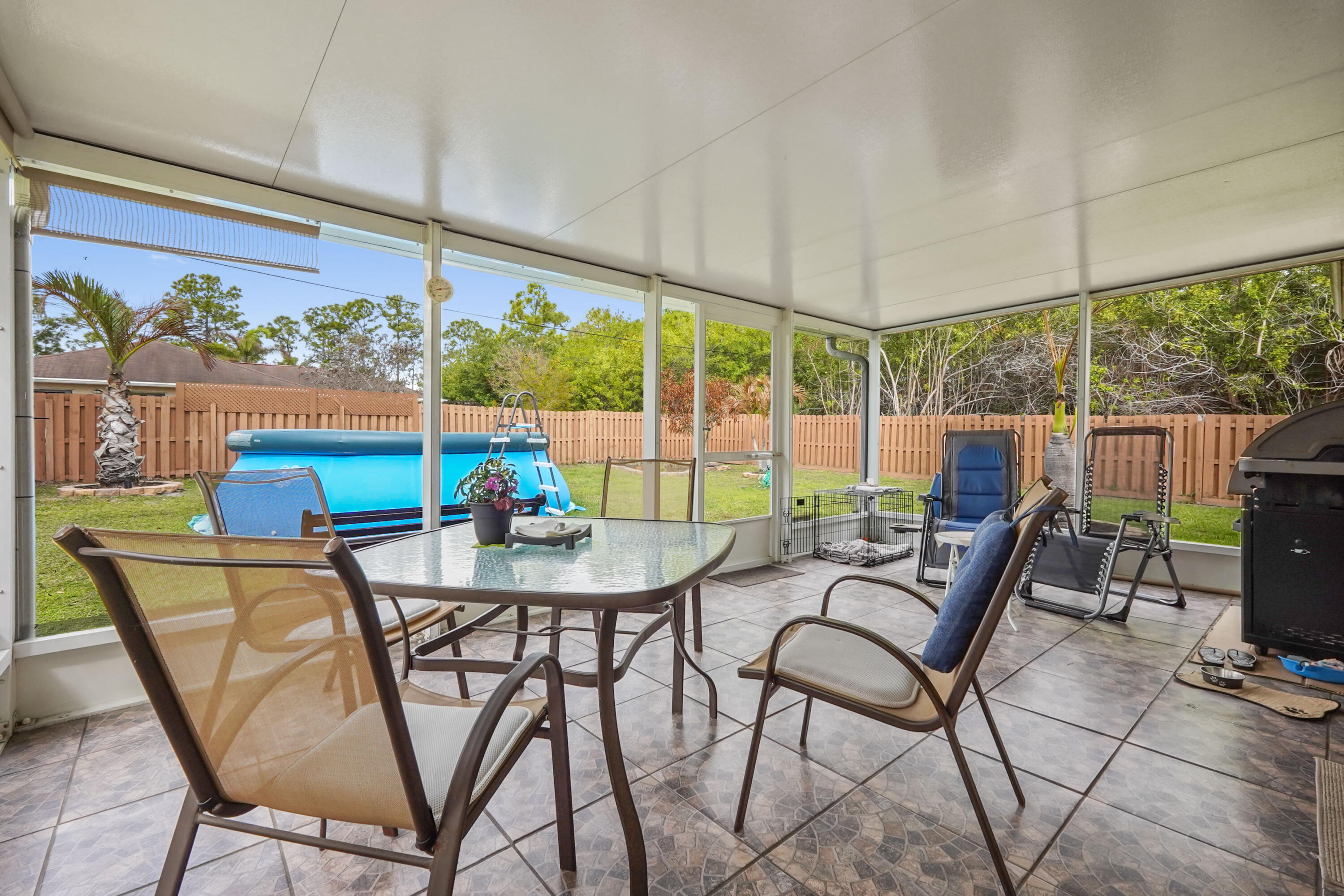 Port Saint Lucie - Residential