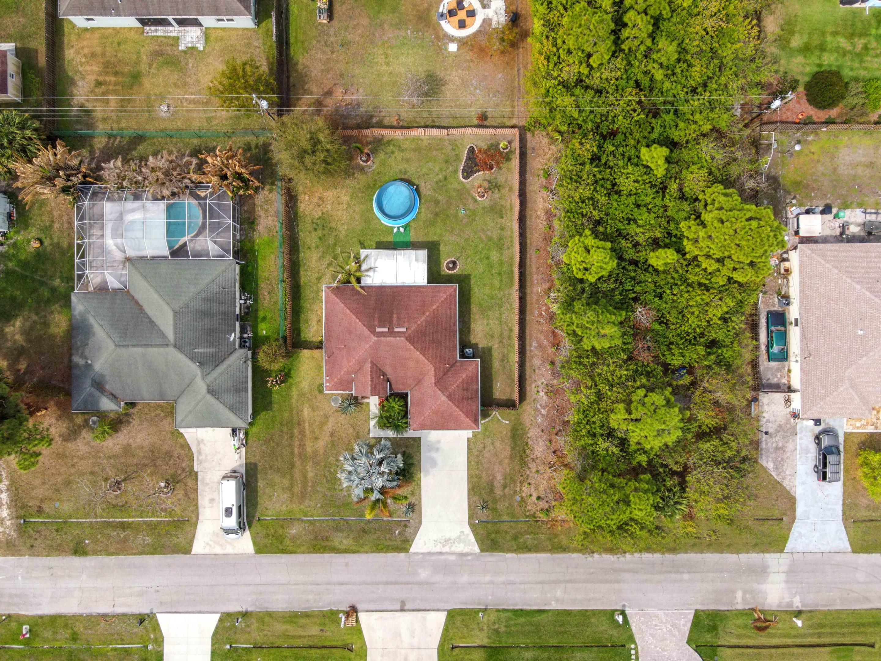 Port Saint Lucie - Residential