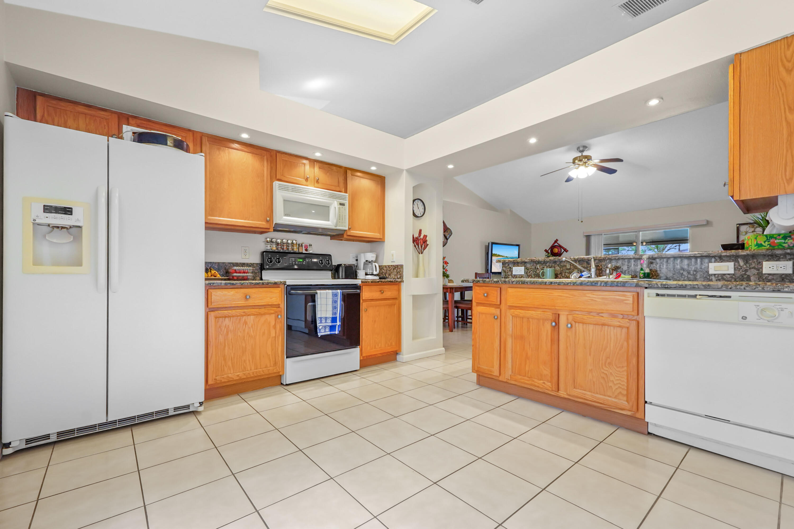 Port Saint Lucie - Residential