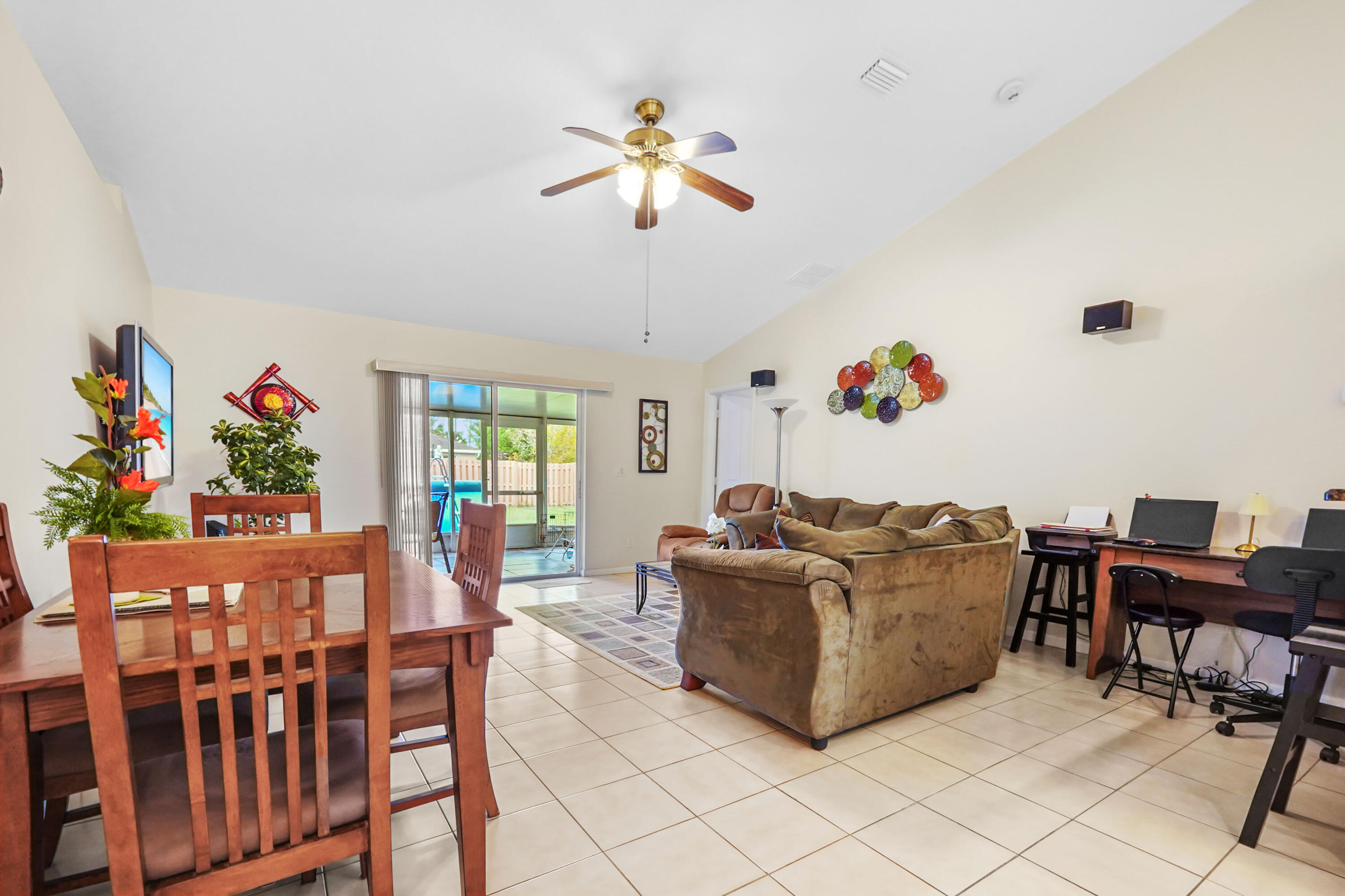 Port Saint Lucie - Residential