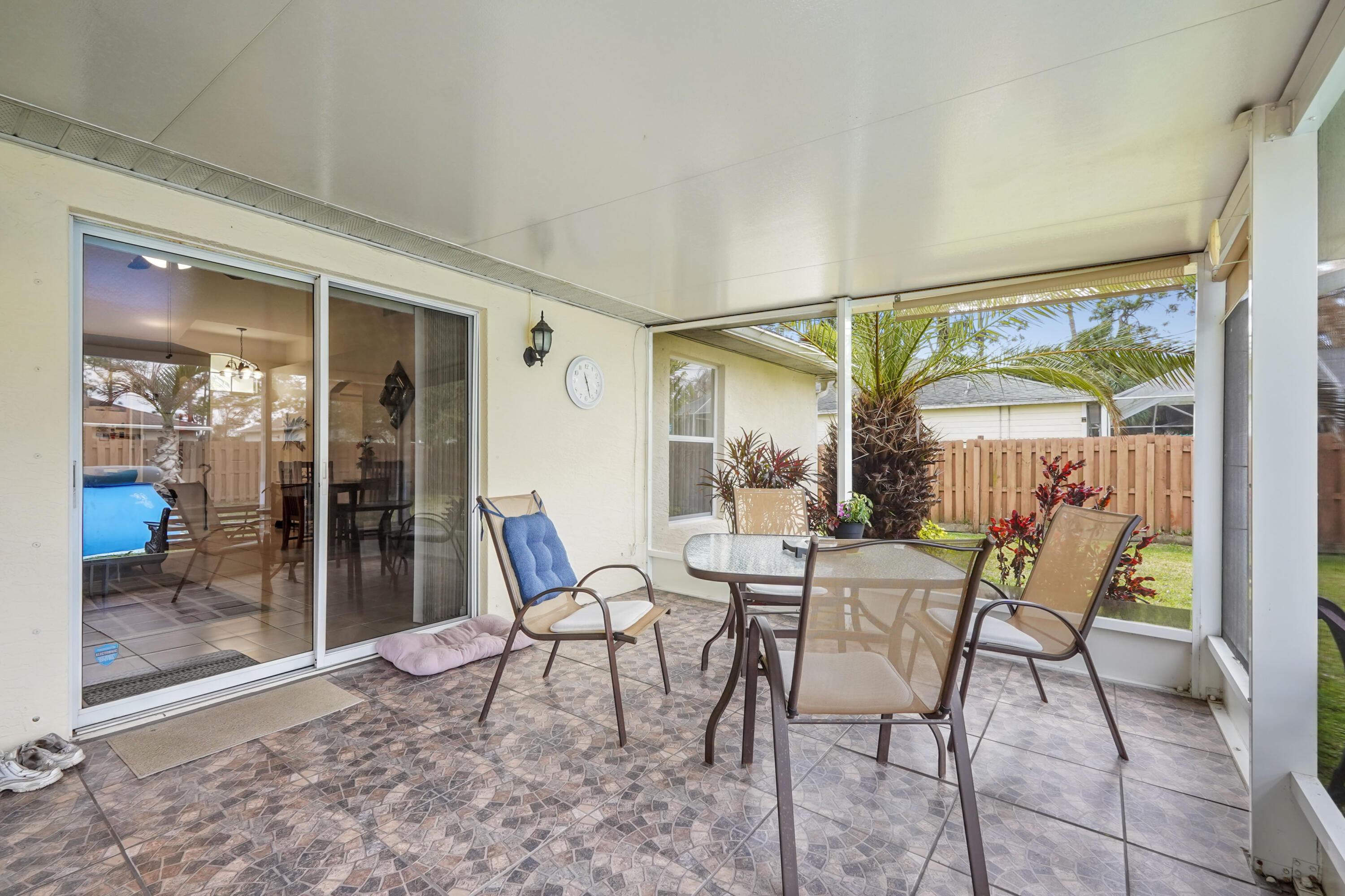 Port Saint Lucie - Residential