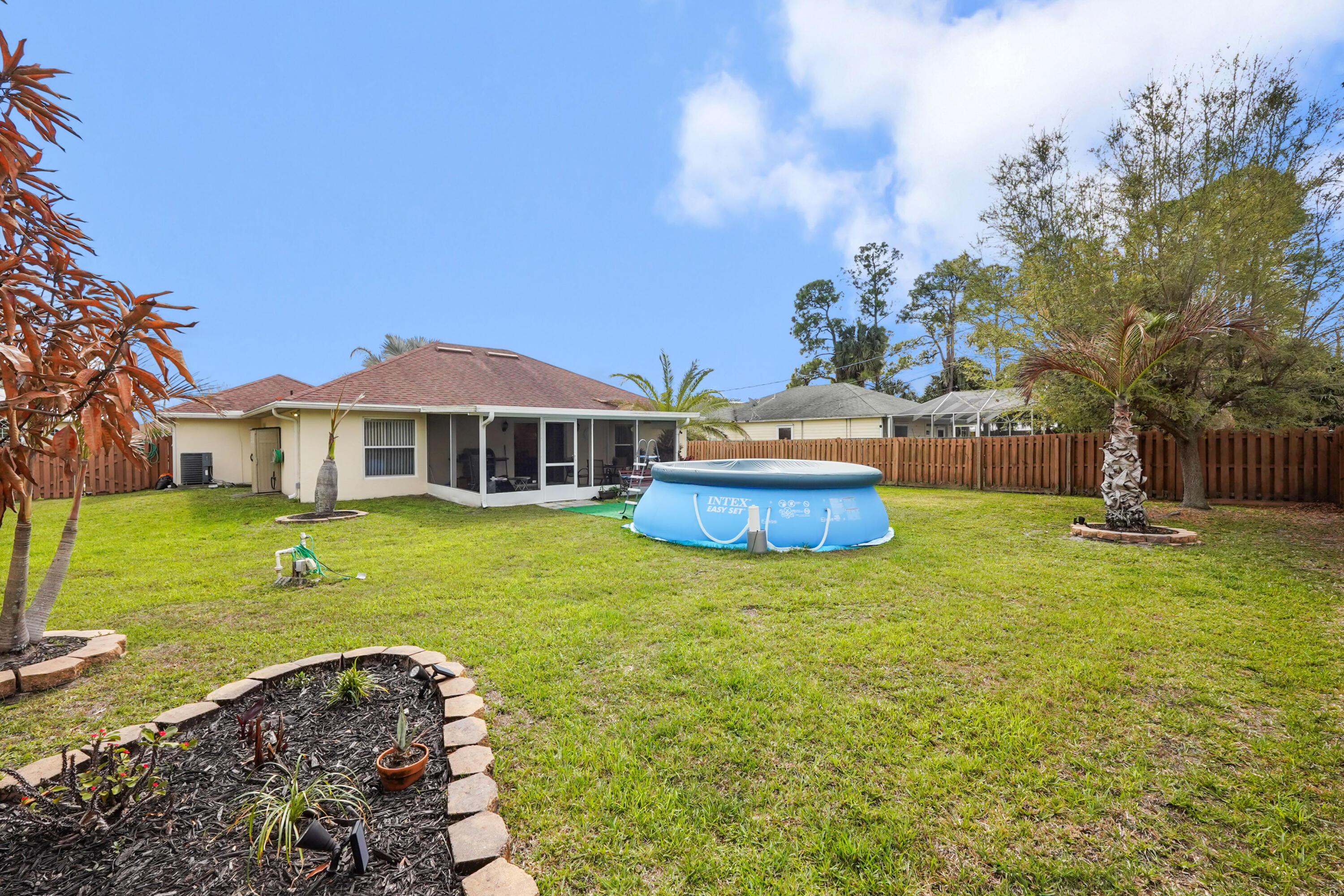 Port Saint Lucie - Residential