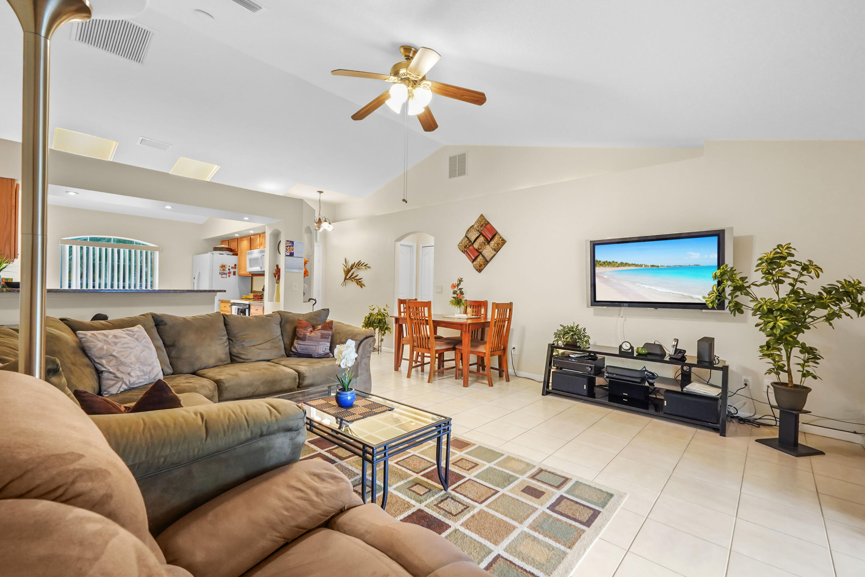 Port Saint Lucie - Residential