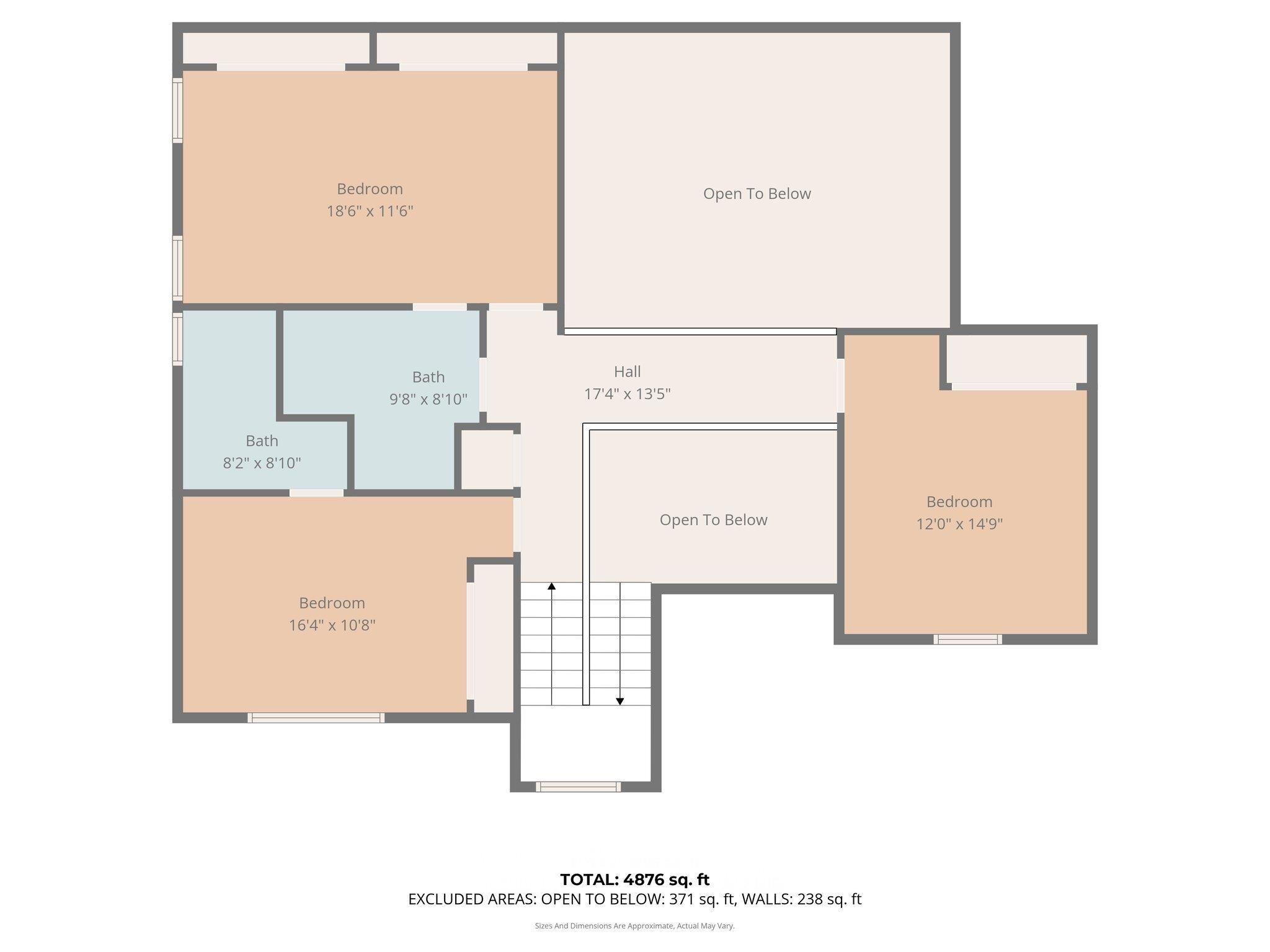 Tequesta Lakes  COUNTRY I - Residential