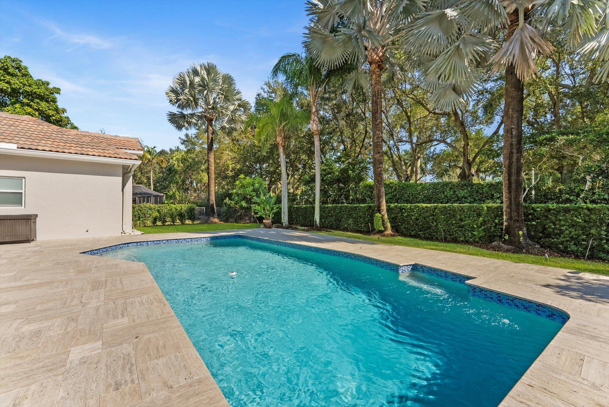 Tequesta Lakes  COUNTRY I - Residential