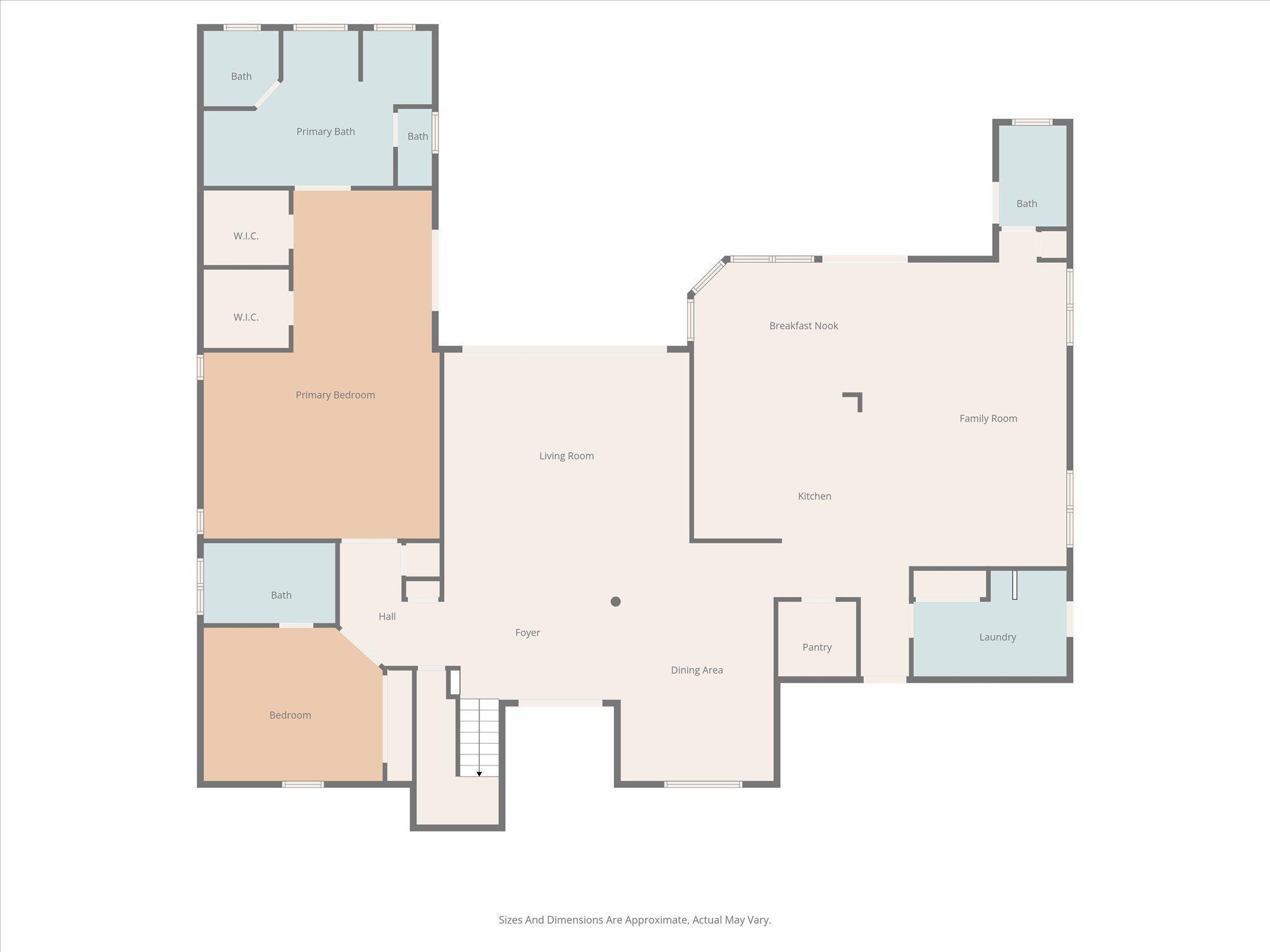 Tequesta Lakes  COUNTRY I - Residential