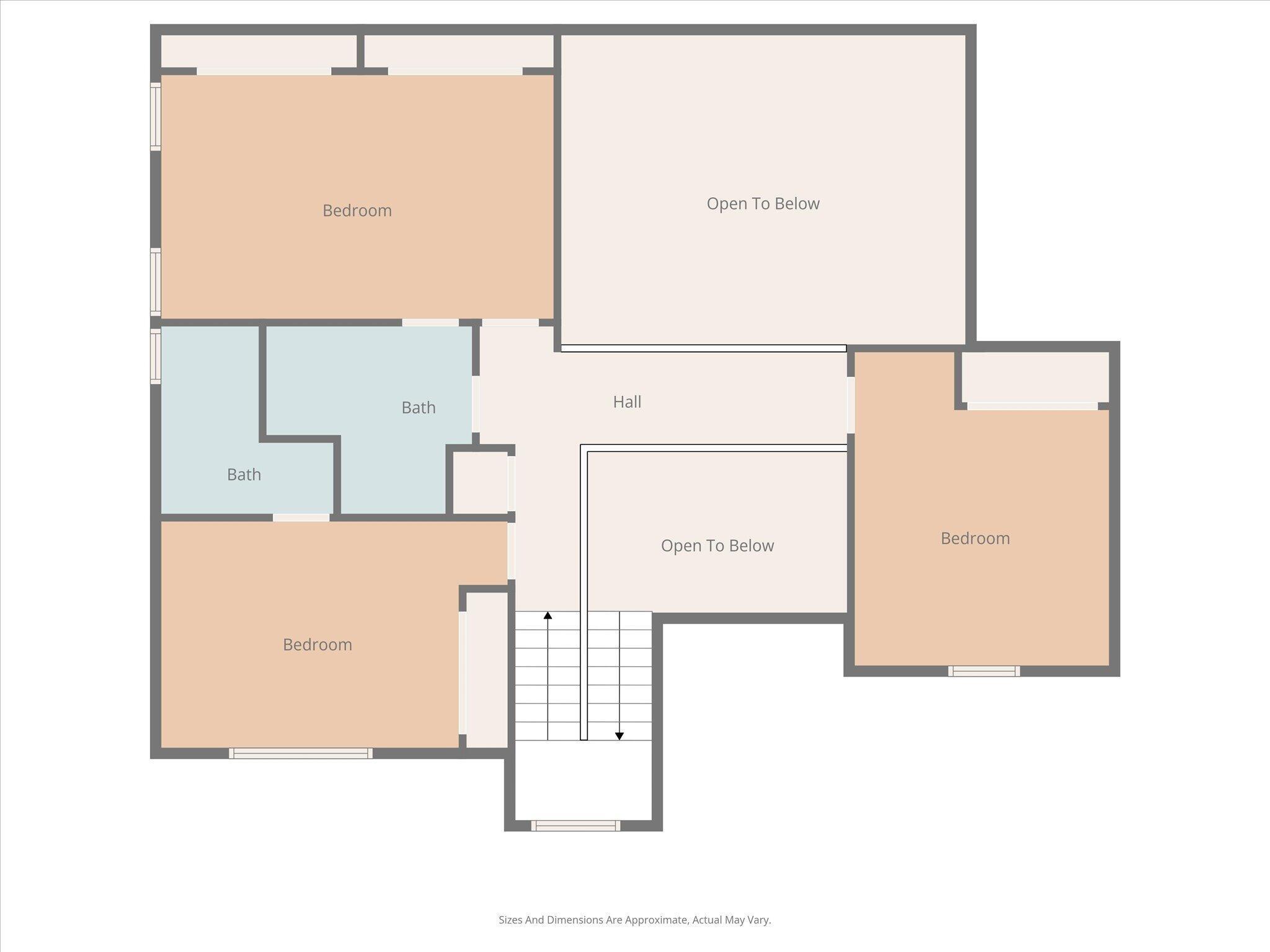 Tequesta Lakes  COUNTRY I - Residential