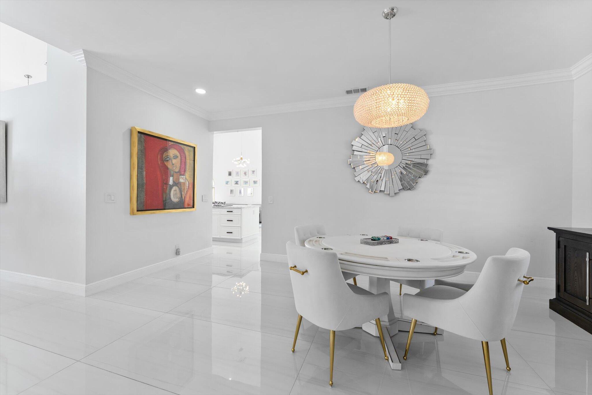 Tequesta Lakes  COUNTRY I - Residential