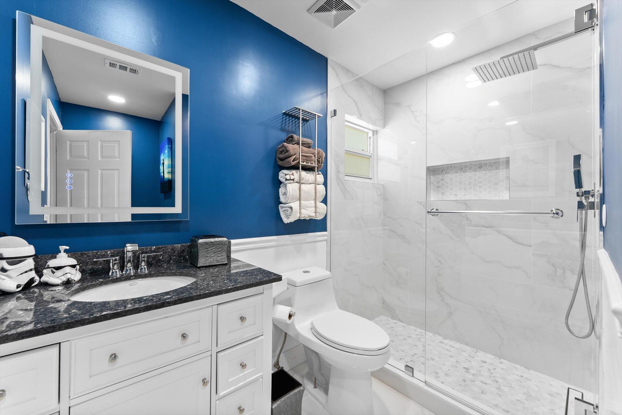 Tequesta Lakes  COUNTRY I - Residential