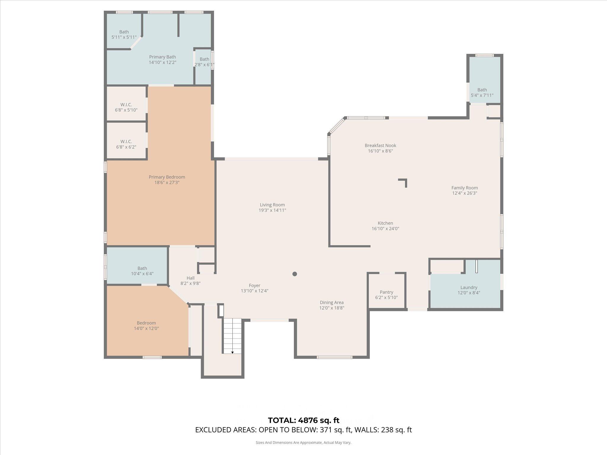 Tequesta Lakes  COUNTRY ISLES - Residential