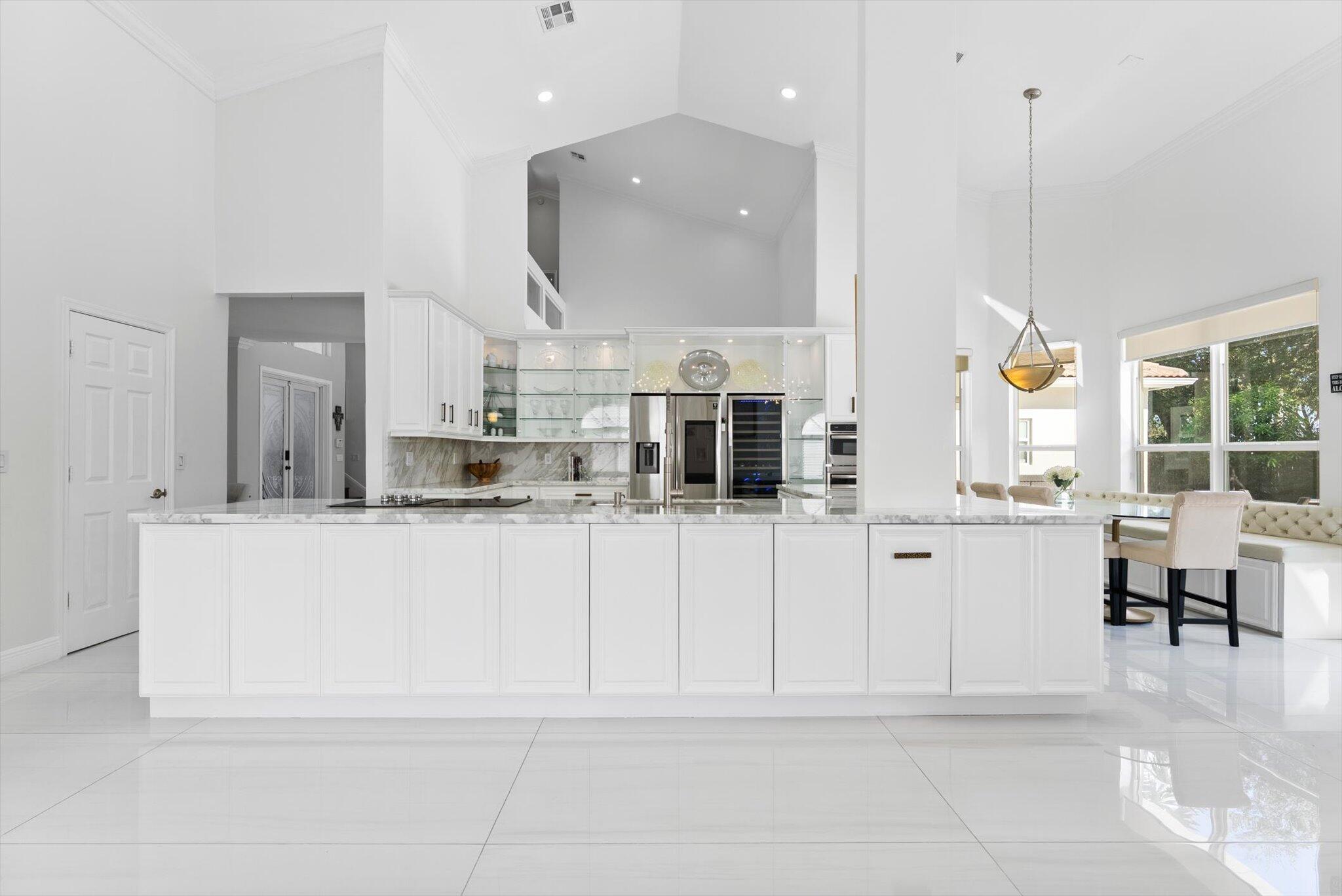 Tequesta Lakes  COUNTRY ISLES - Residential