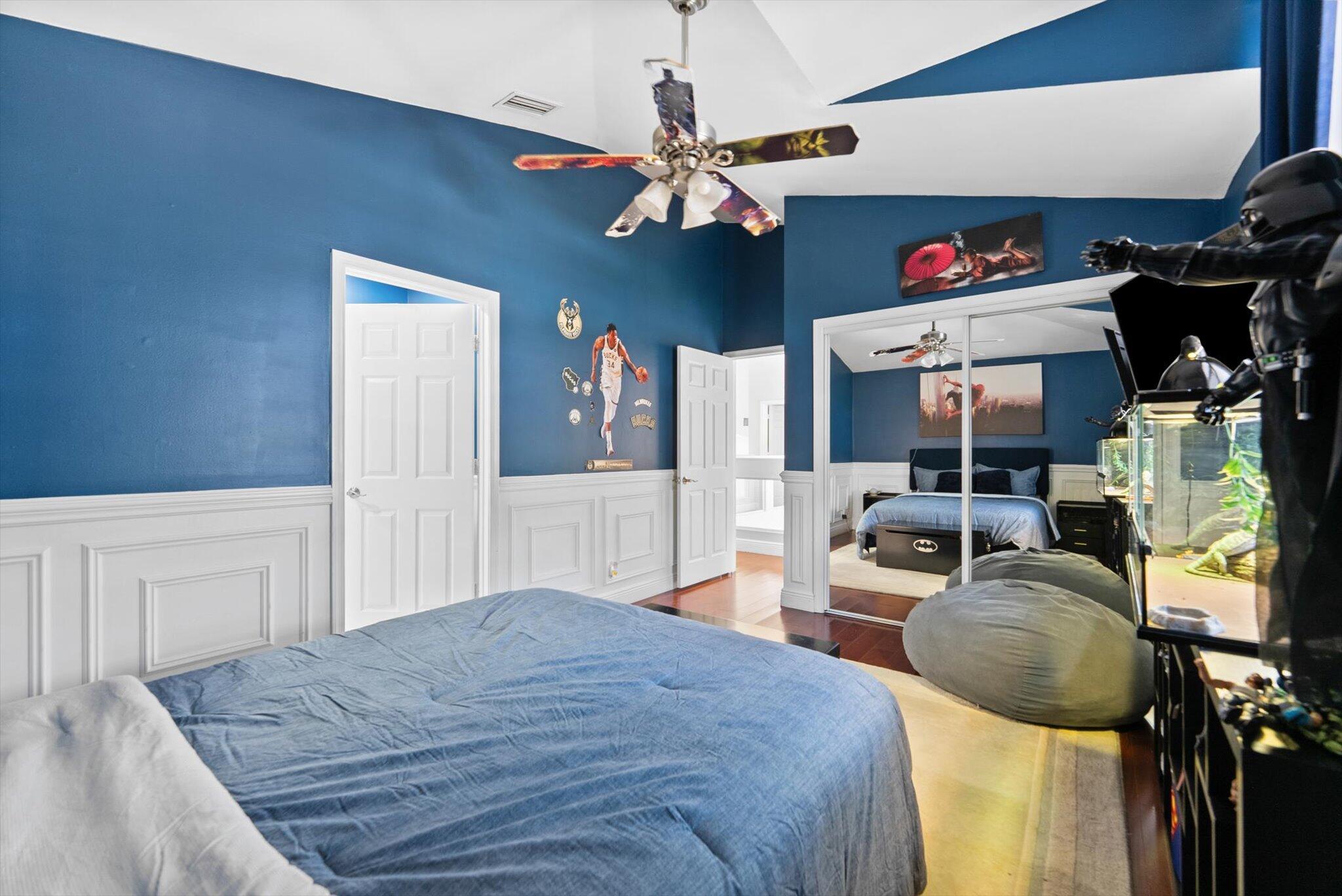 Tequesta Lakes  COUNTRY I - Residential