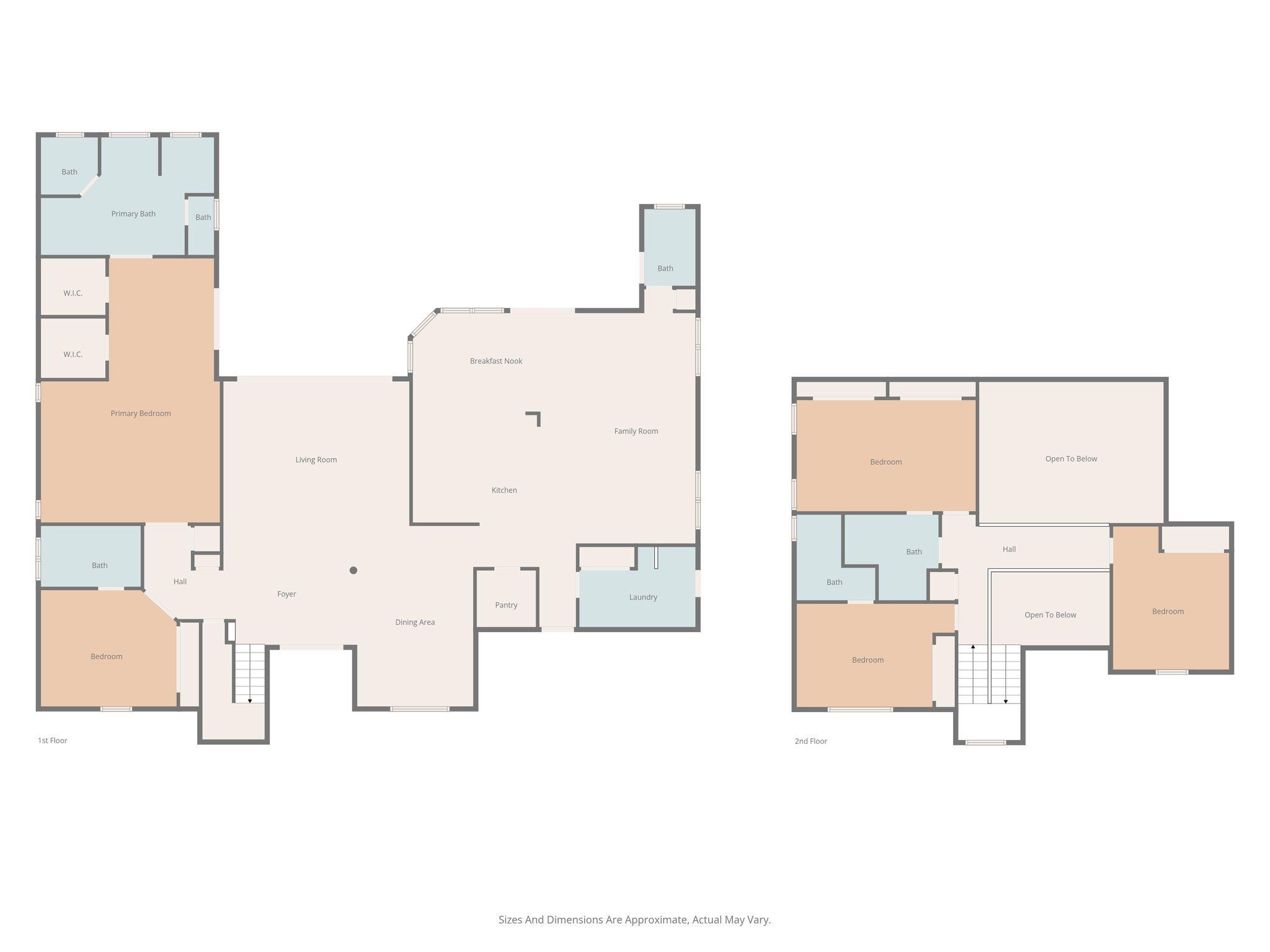 Tequesta Lakes  COUNTRY I - Residential
