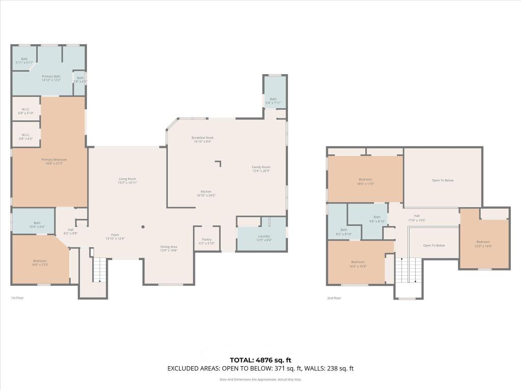 Tequesta Lakes  COUNTRY ISLES - Residential