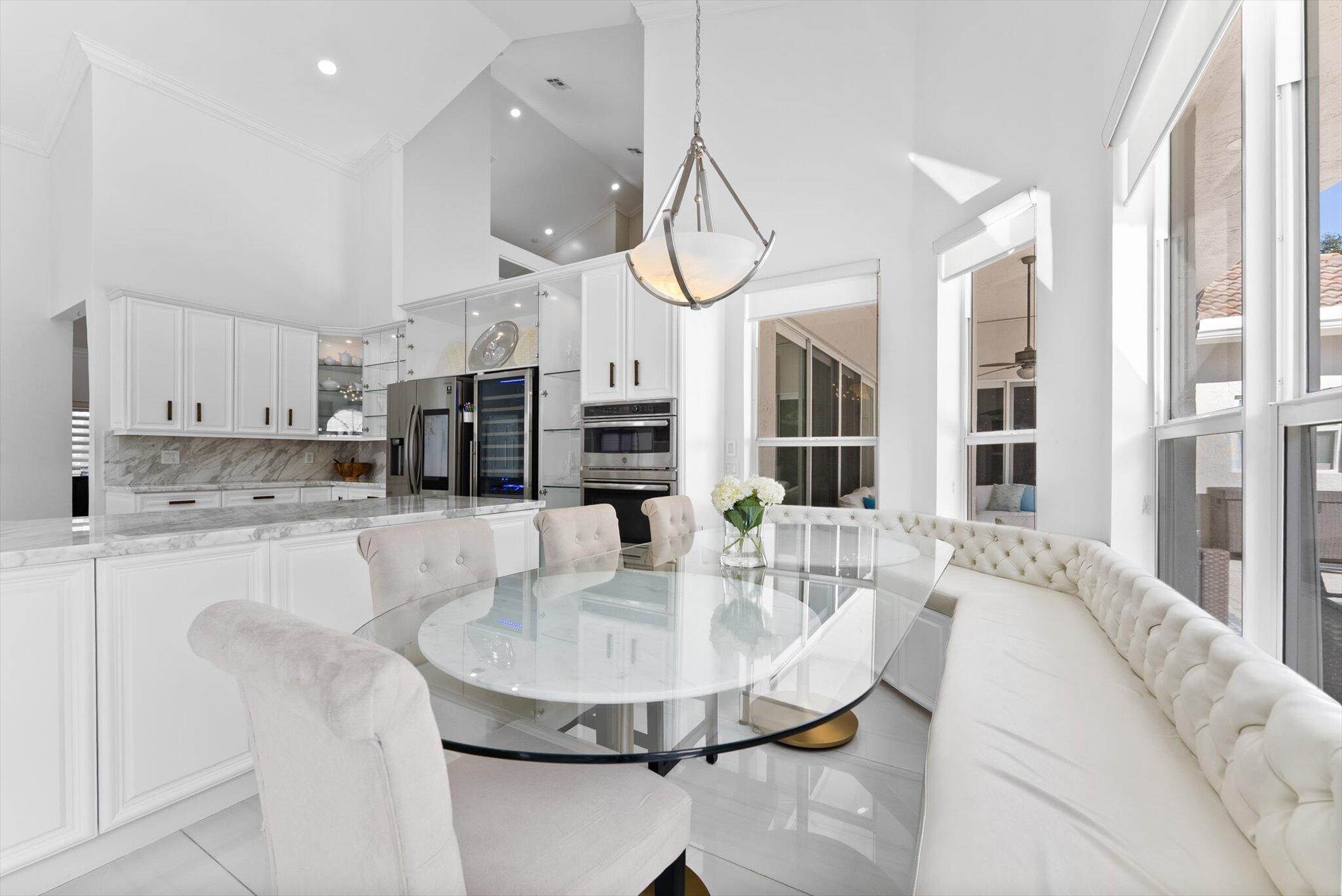 Tequesta Lakes  COUNTRY I - Residential