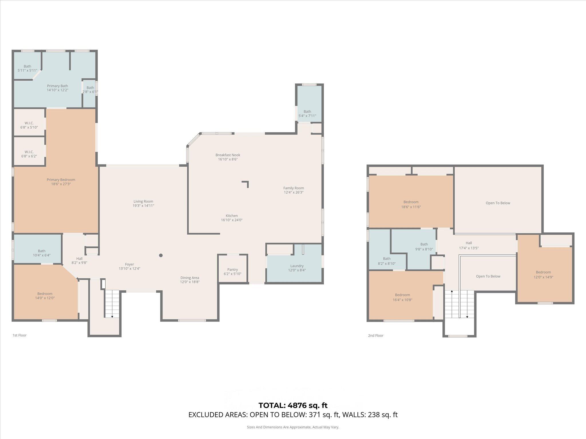 Tequesta Lakes  COUNTRY ISLES - Residential