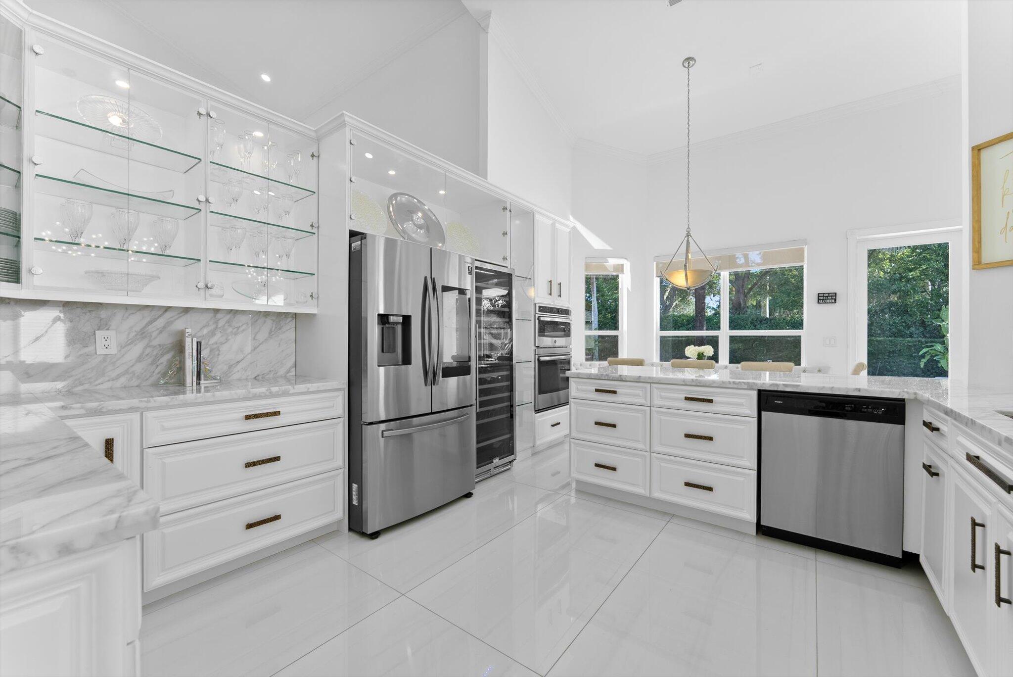 Tequesta Lakes  COUNTRY ISLES - Residential