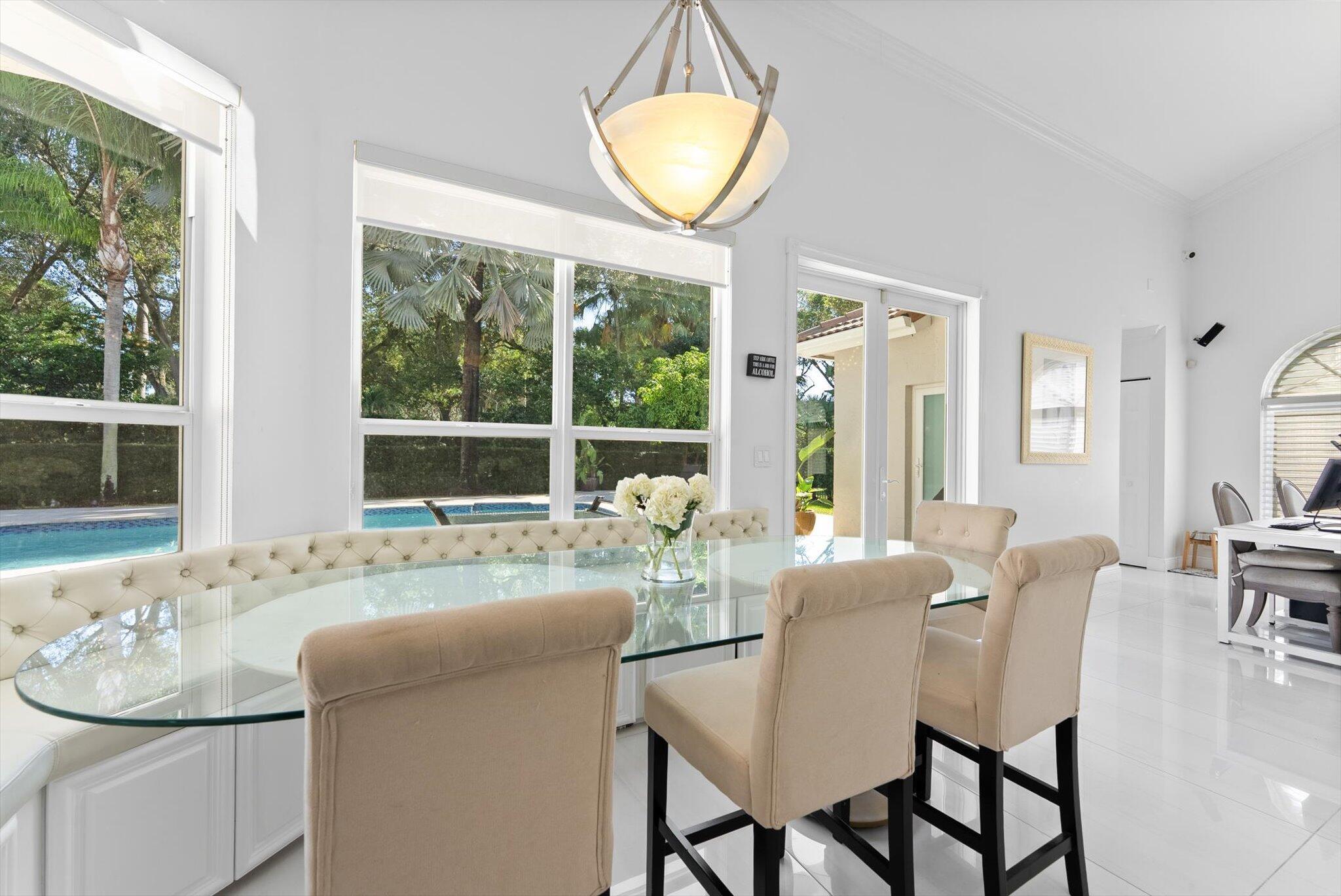 Tequesta Lakes  COUNTRY I - Residential