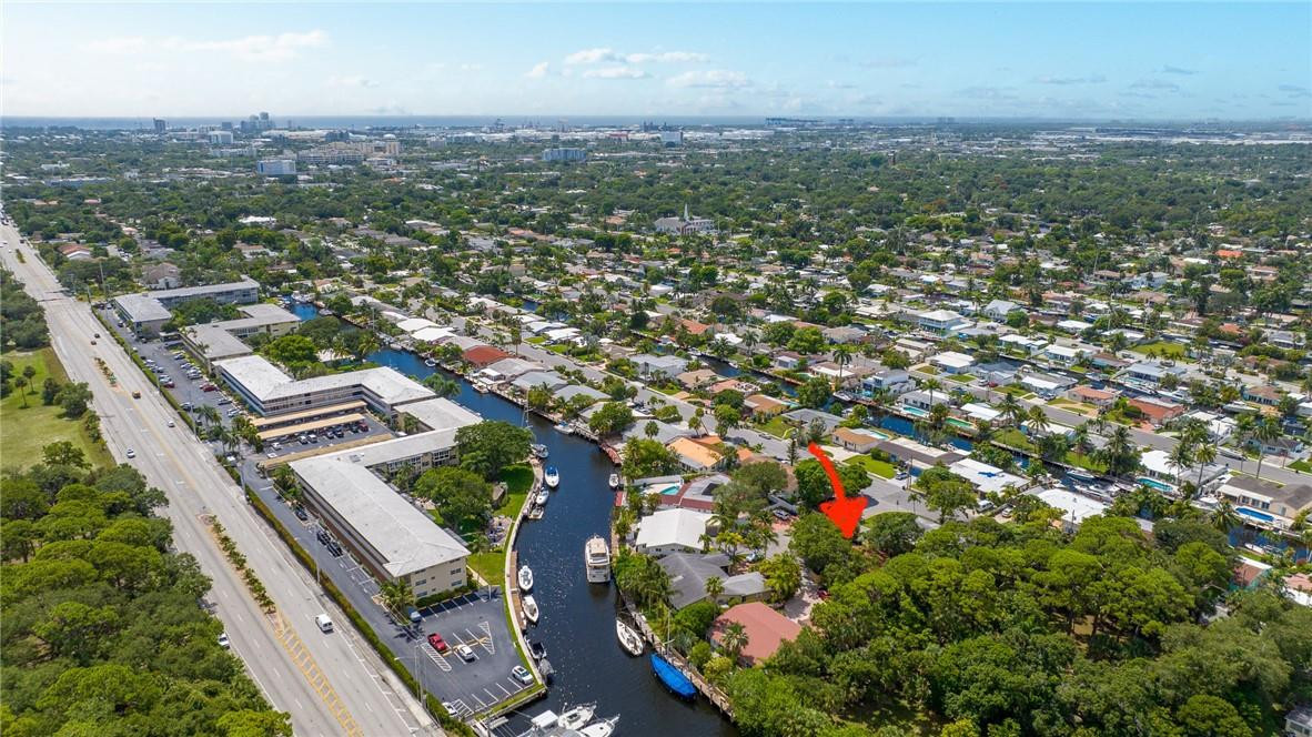 Rio Nuevo Isle 60-19 B - Residential