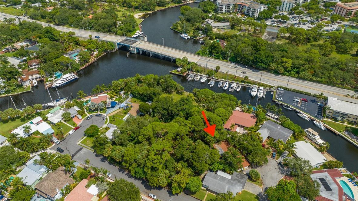 Rio Nuevo Isle 60-19 B - Residential