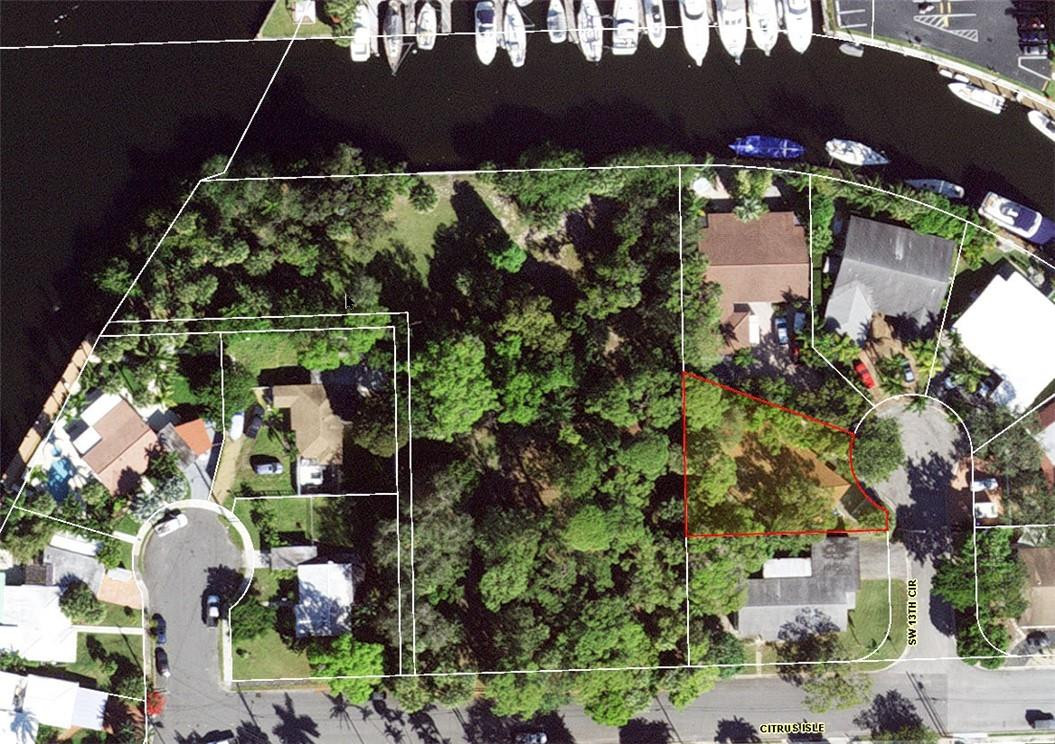 Rio Nuevo Isle 60-19 B - Residential