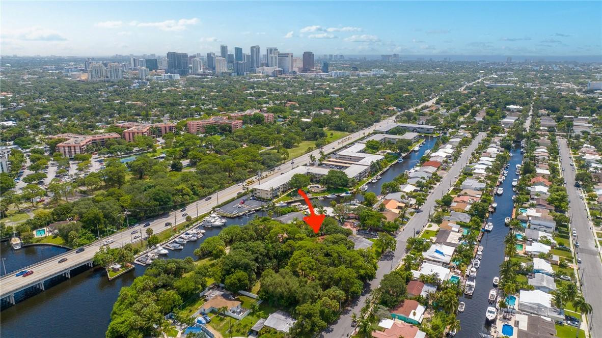 Rio Nuevo Isle 60-19 B - Residential