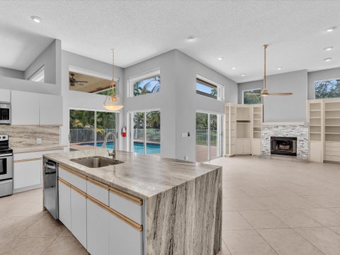 Tiny photo for 10434 NW 6th Court, Coral Springs, FL 33071 (MLS # B26030783)