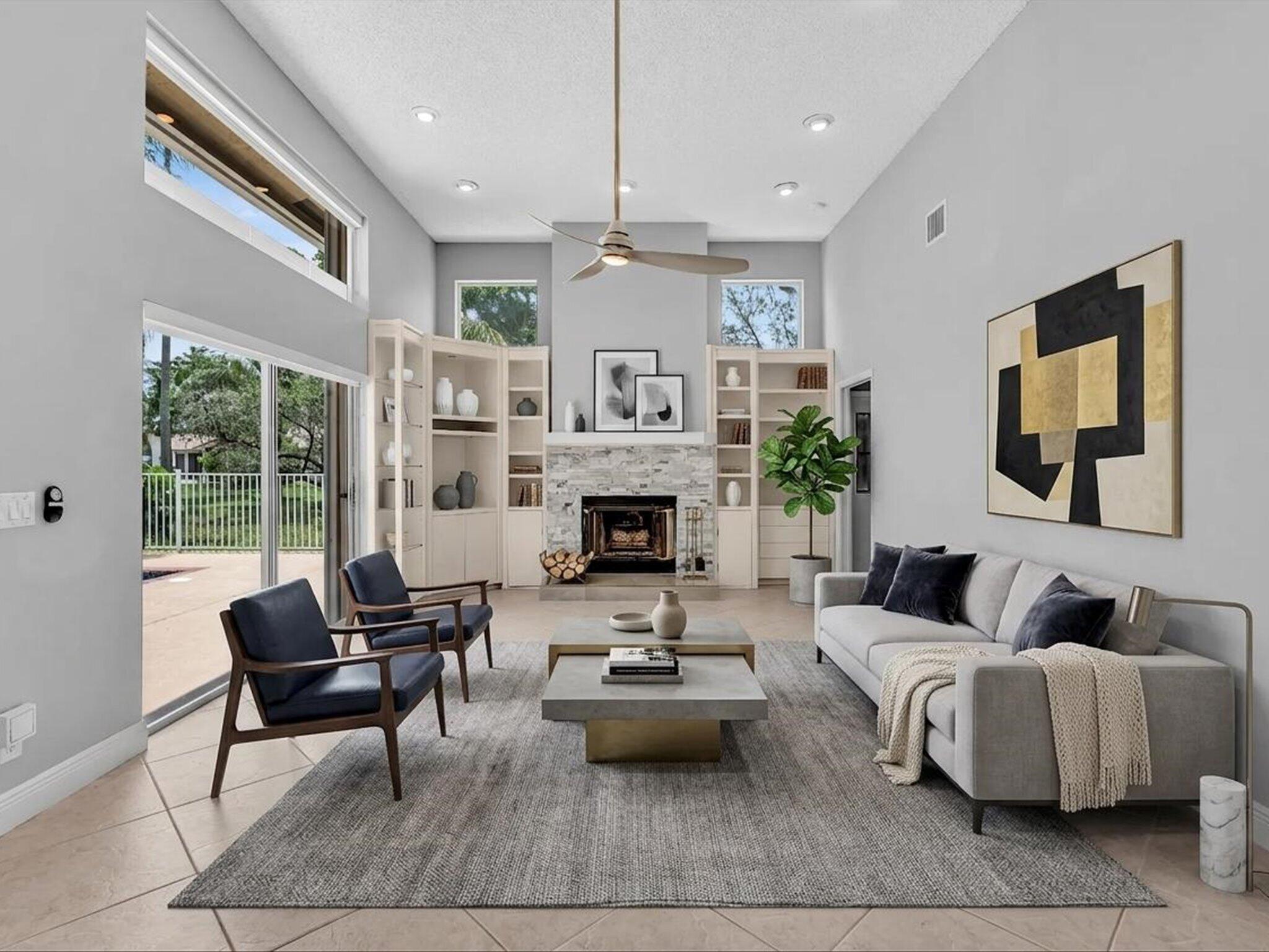 GLENOAKS - Residential