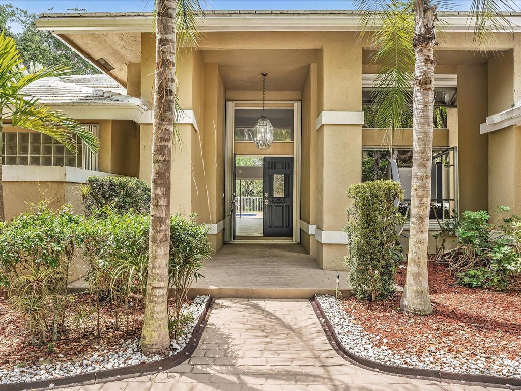 Photo of 10434 NW 6th Court, Coral Springs, FL 33071 (MLS # B26030783)
