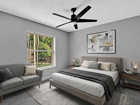 Tiny photo for 10434 NW 6th Court, Coral Springs, FL 33071 (MLS # B26030783)