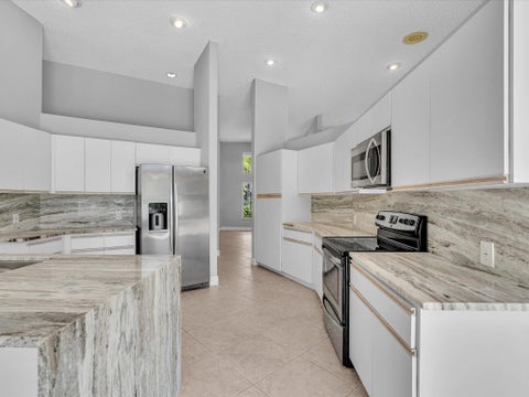 Tiny photo for 10434 NW 6th Court, Coral Springs, FL 33071 (MLS # B26030783)