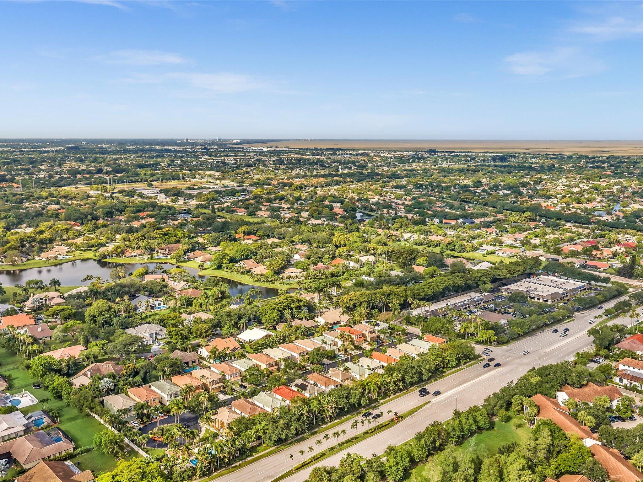 GLENOAKS - Residential