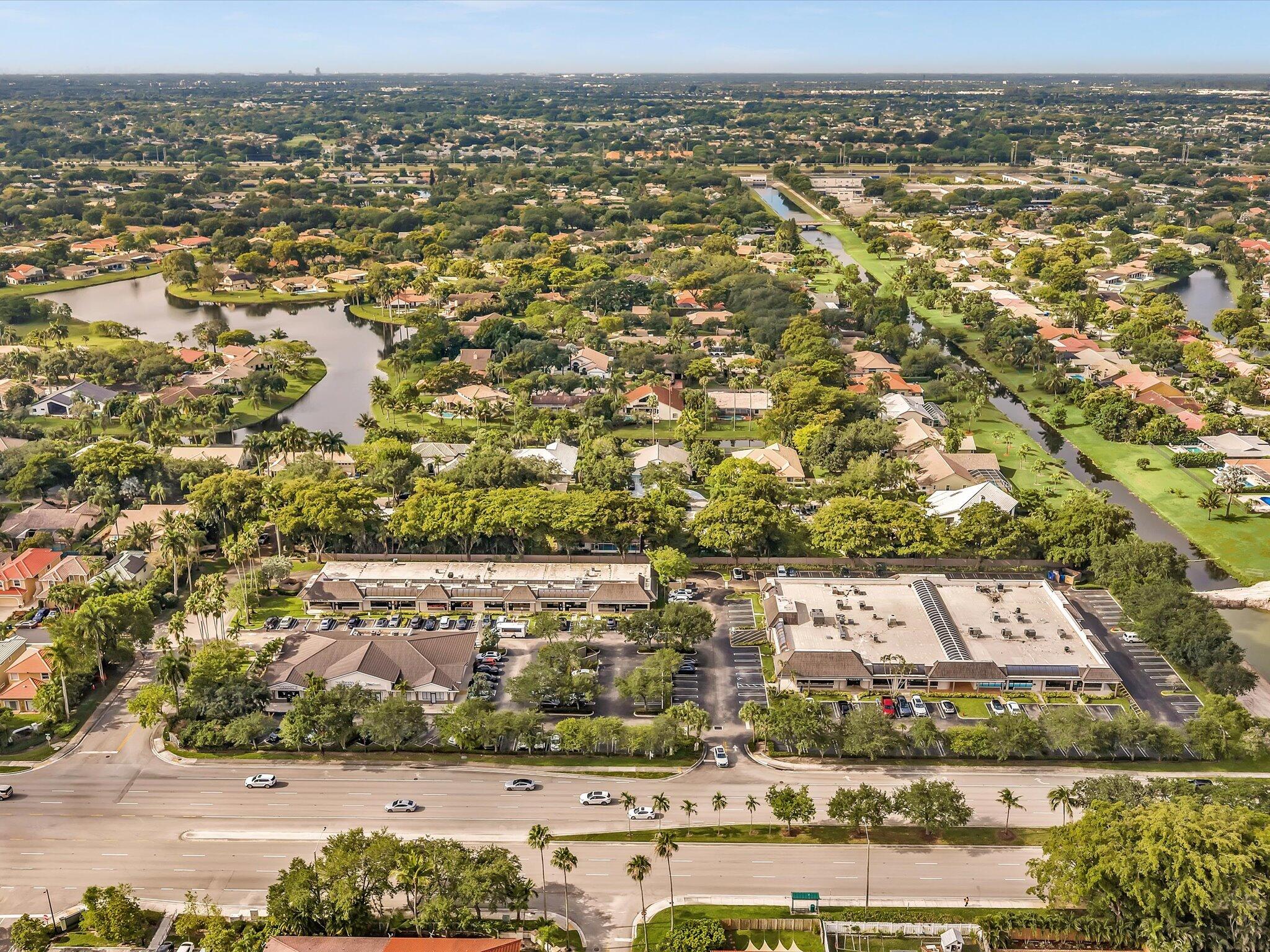 GLENOAKS - Residential