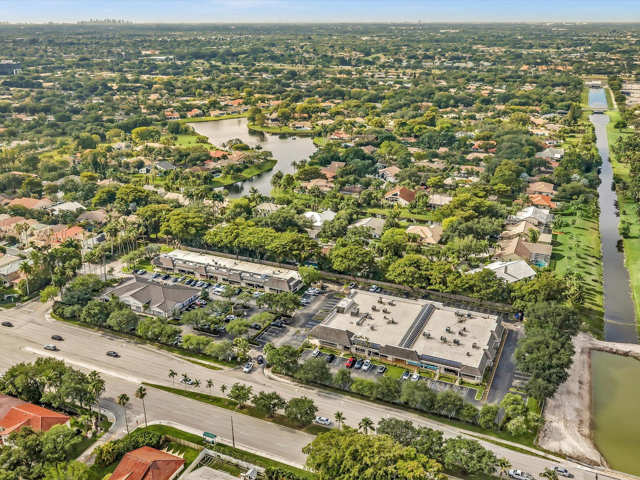GLENOAKS - Residential