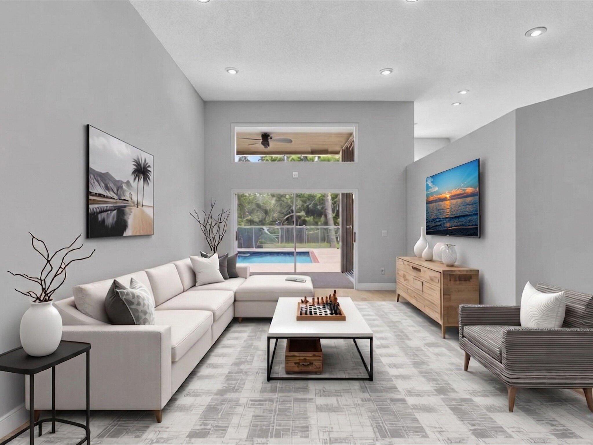 GLENOAKS - Residential