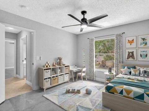 Tiny photo for 10434 NW 6th Court, Coral Springs, FL 33071 (MLS # B26030783)