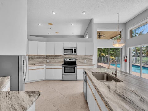 Tiny photo for 10434 NW 6th Court, Coral Springs, FL 33071 (MLS # B26030783)
